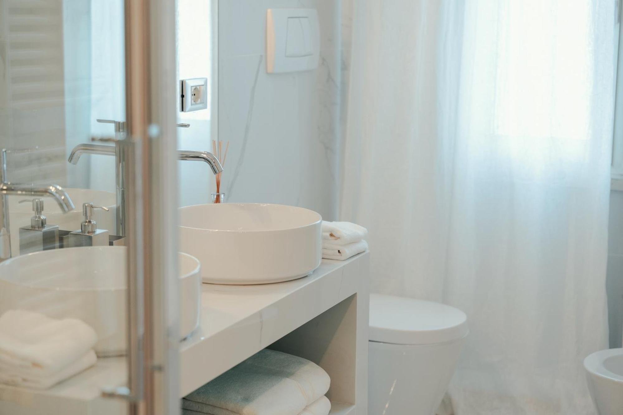 Apartamento Sweet Heaven *