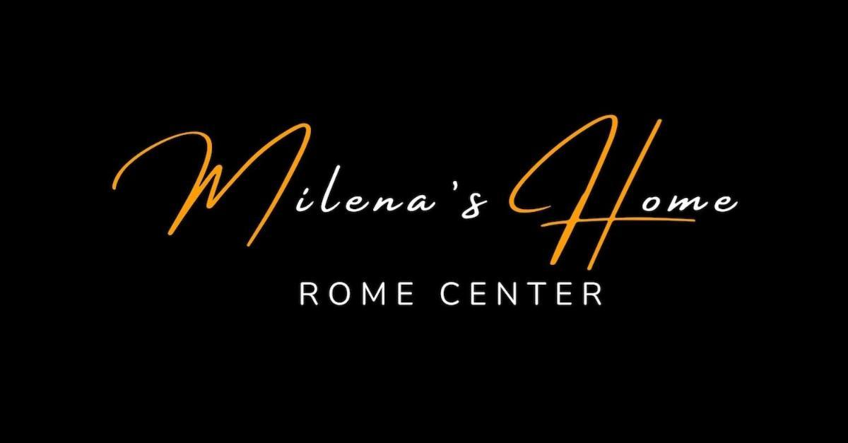 Appartamento Milena's Center