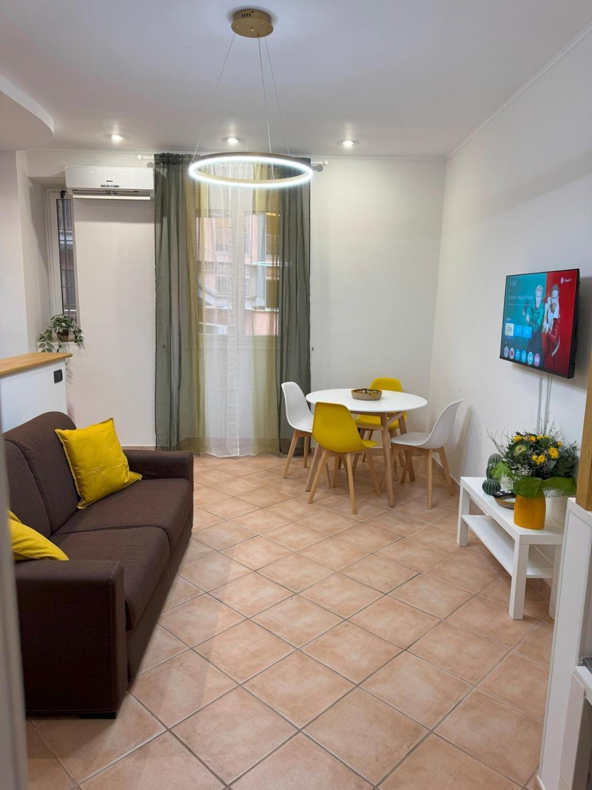 Milena's Center Roma