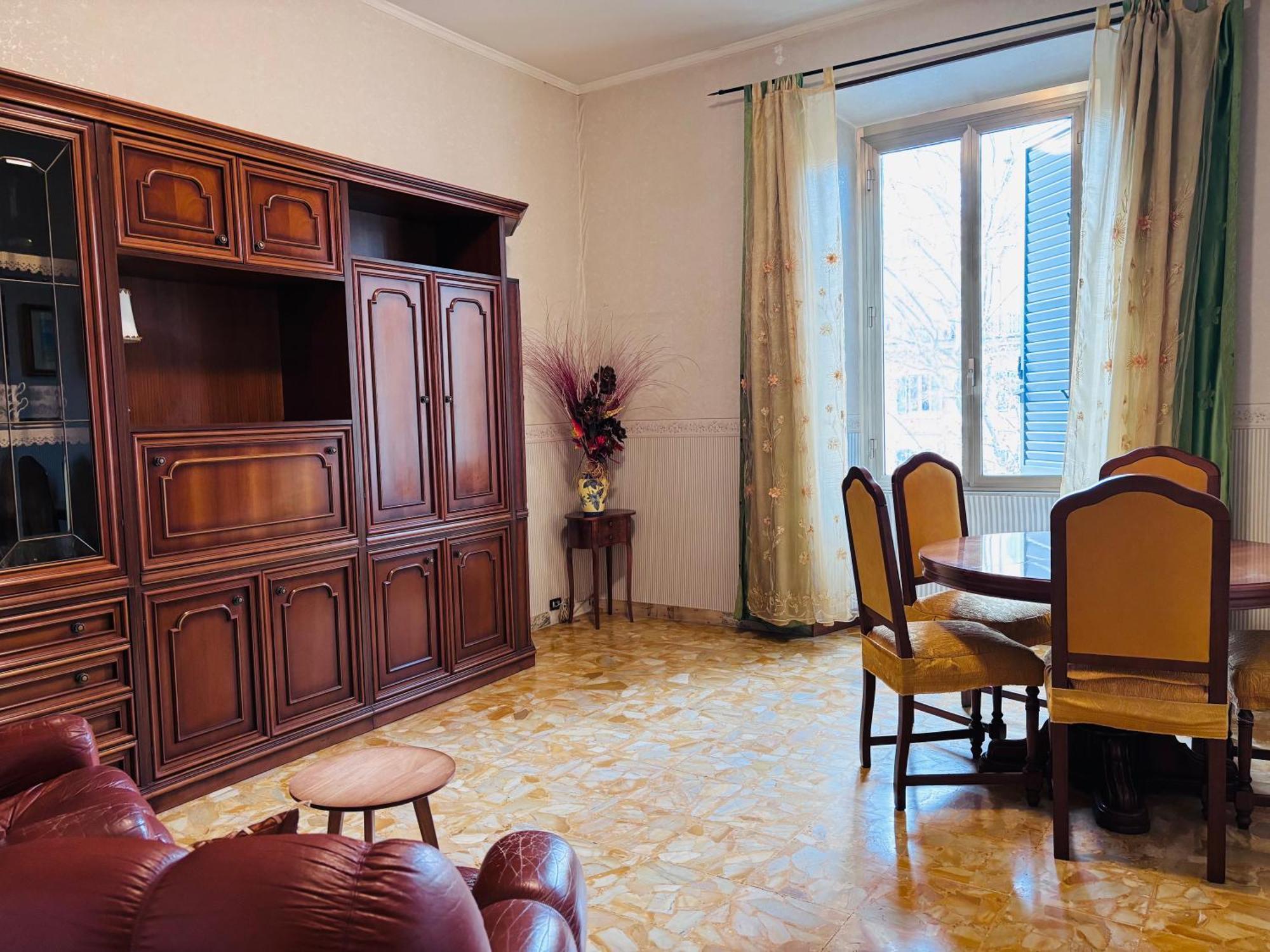 Dimora Ottaviano Apartamento