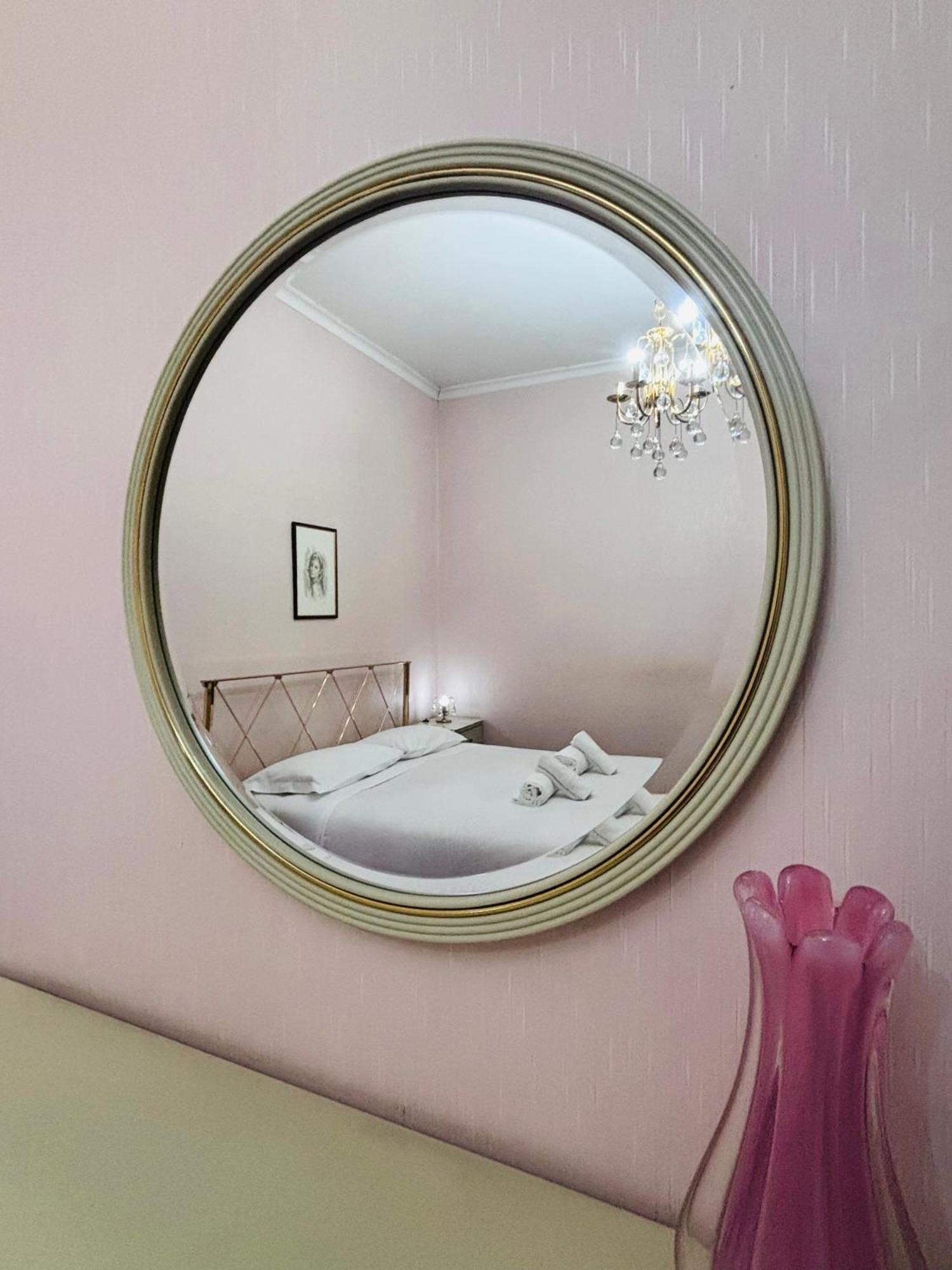 Dimora Ottaviano Apartamento Roma