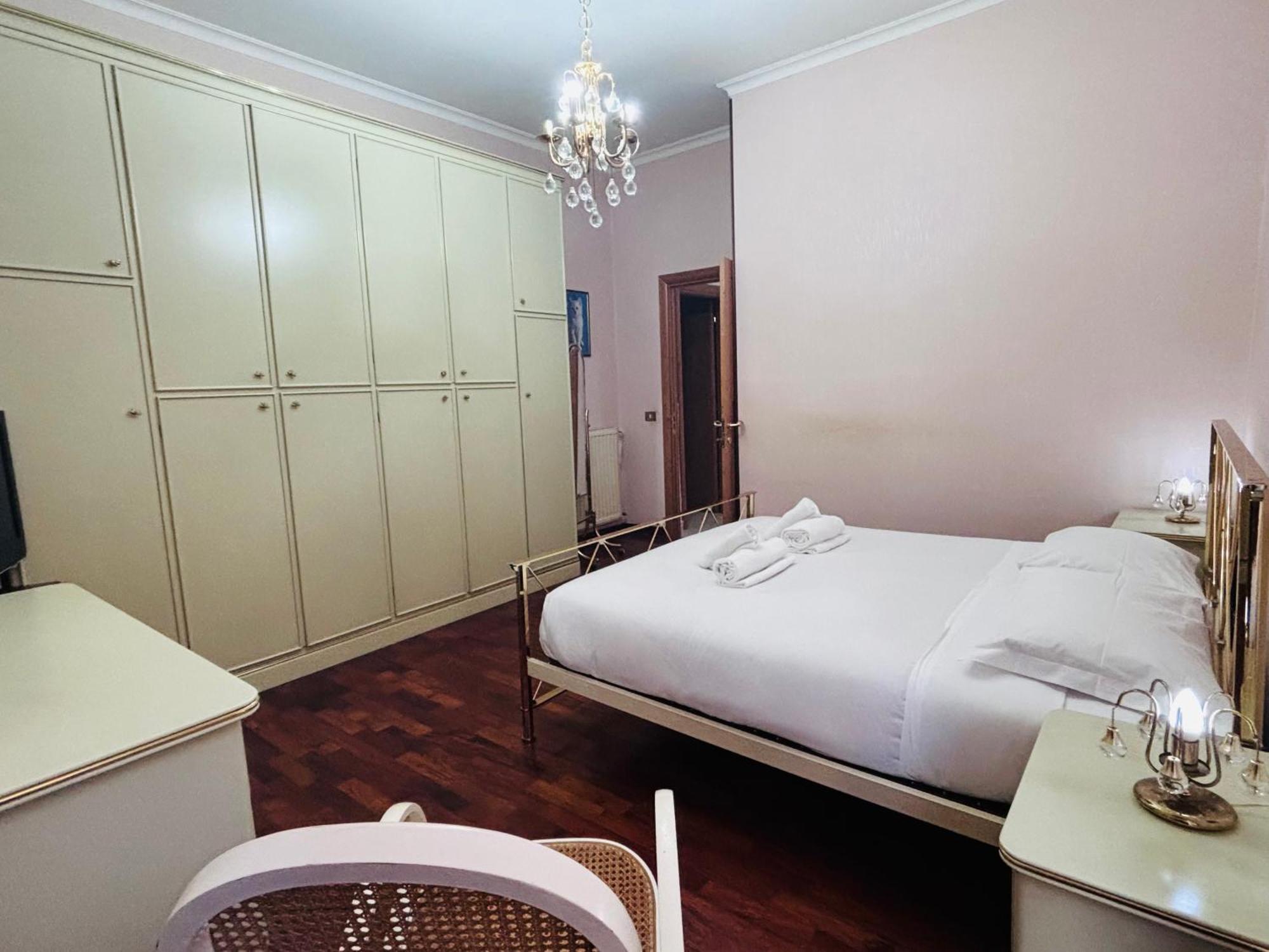Dimora Ottaviano Apartamento