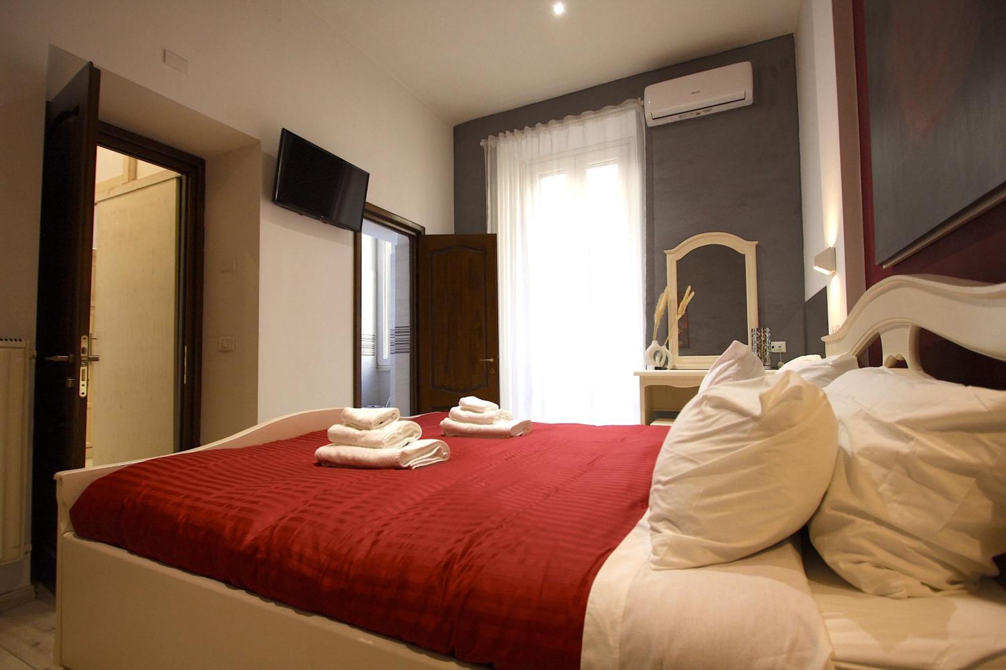 Ottaviano 2br House Appartamento *