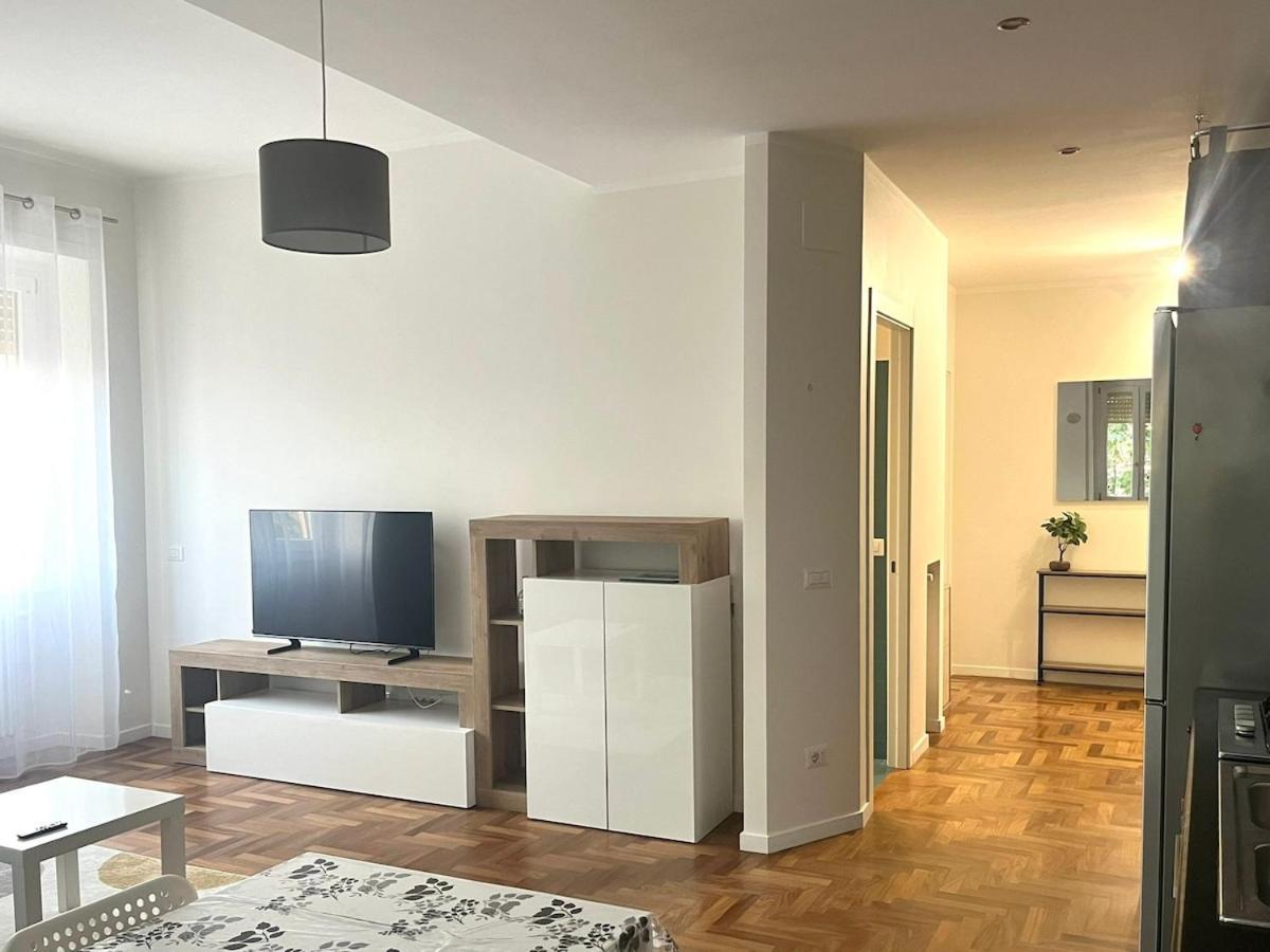 Appartamento Ab Urbe Condita Roma