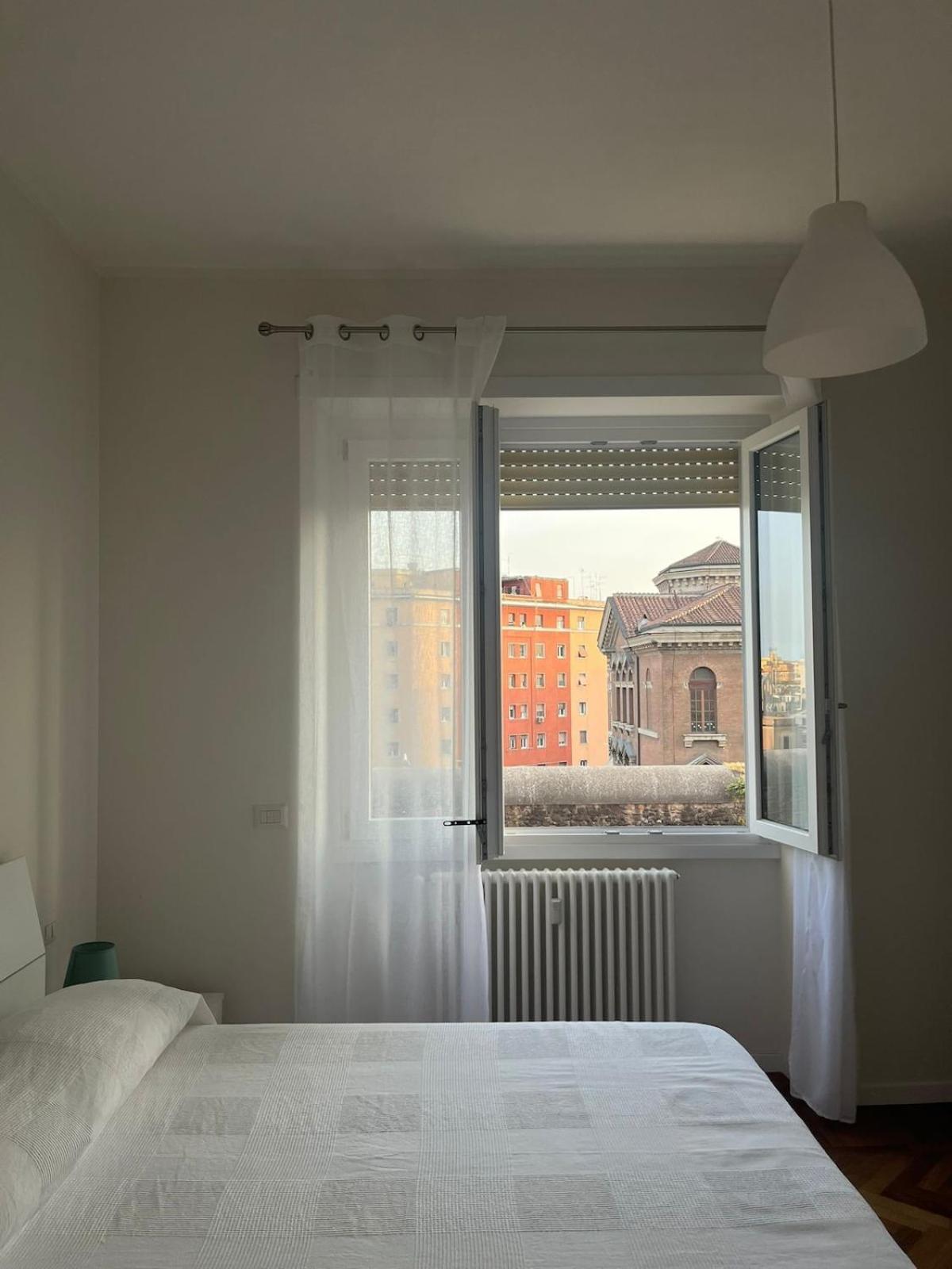 Ab Urbe Condita Appartamento Roma