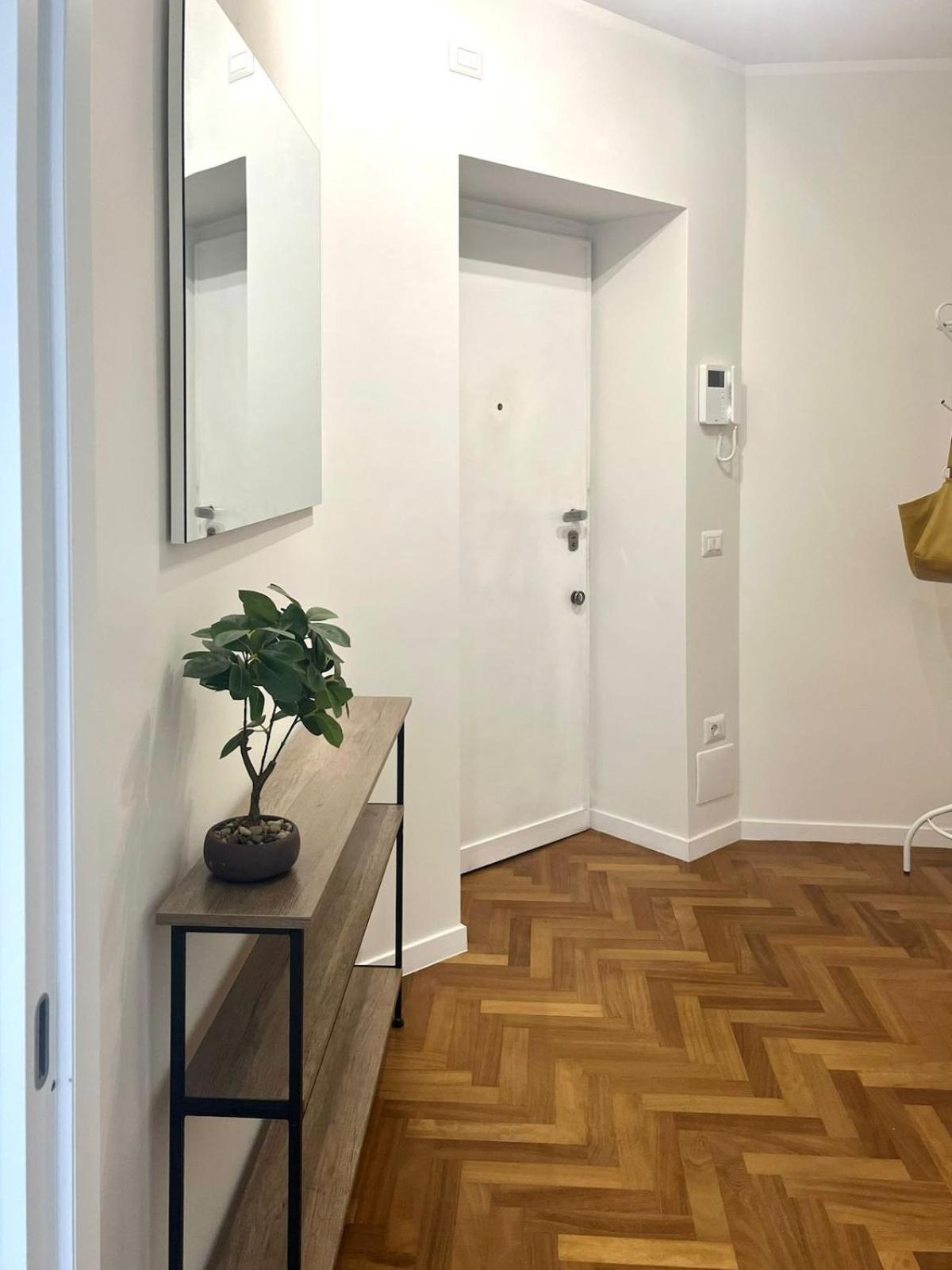 Appartamento Ab Urbe Condita Roma