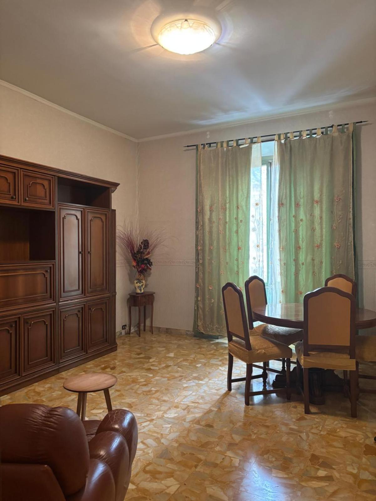 Dimora Ottaviano Appartamento *