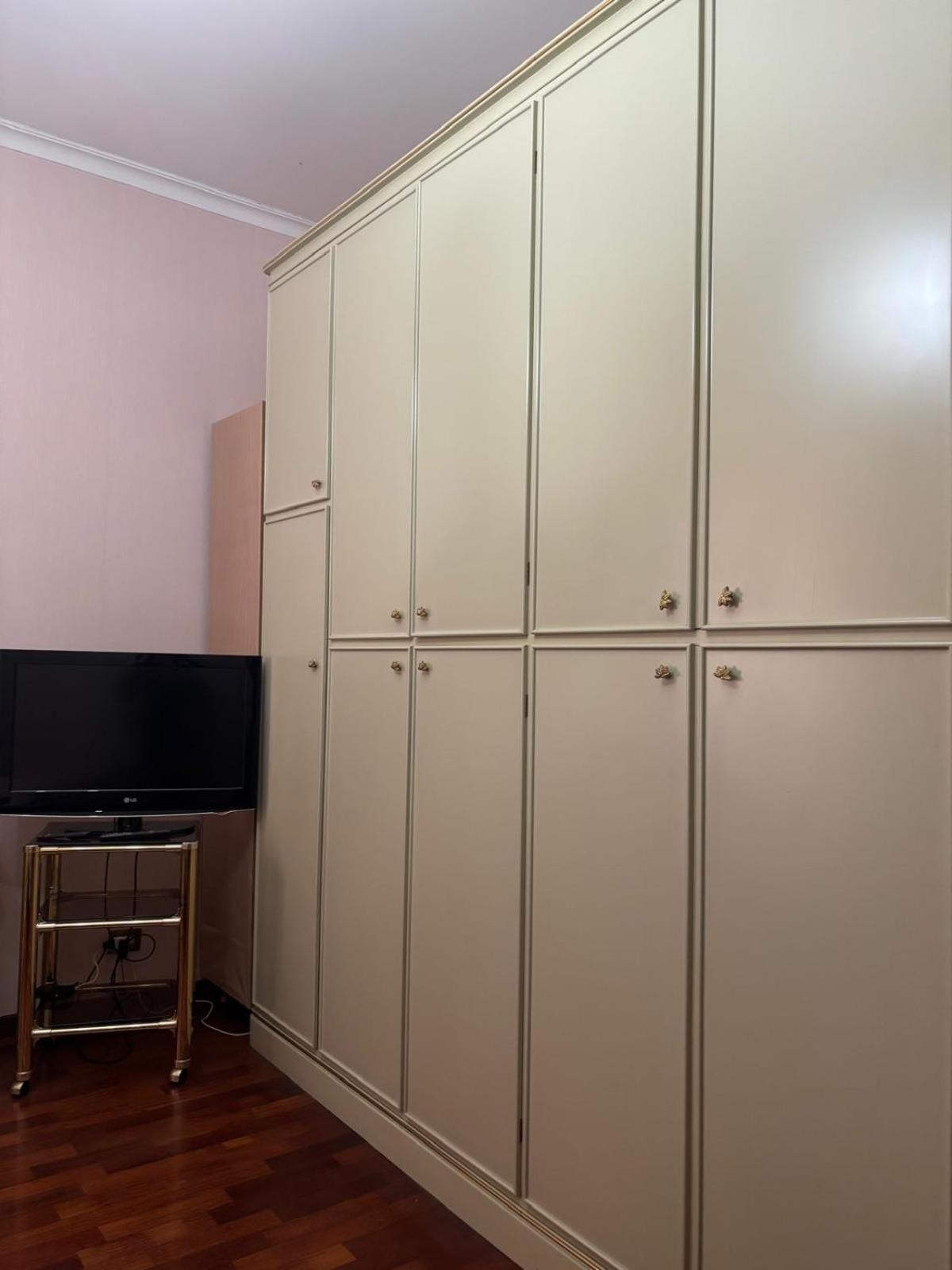 Apartamento Dimora Ottaviano Roma