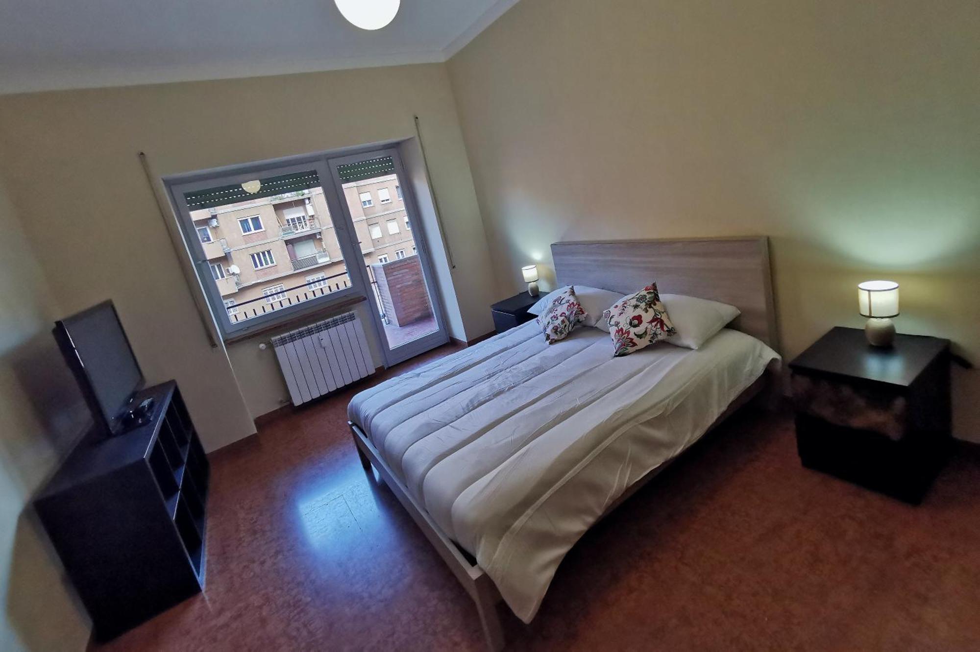 Kea Turistico Apartamento *