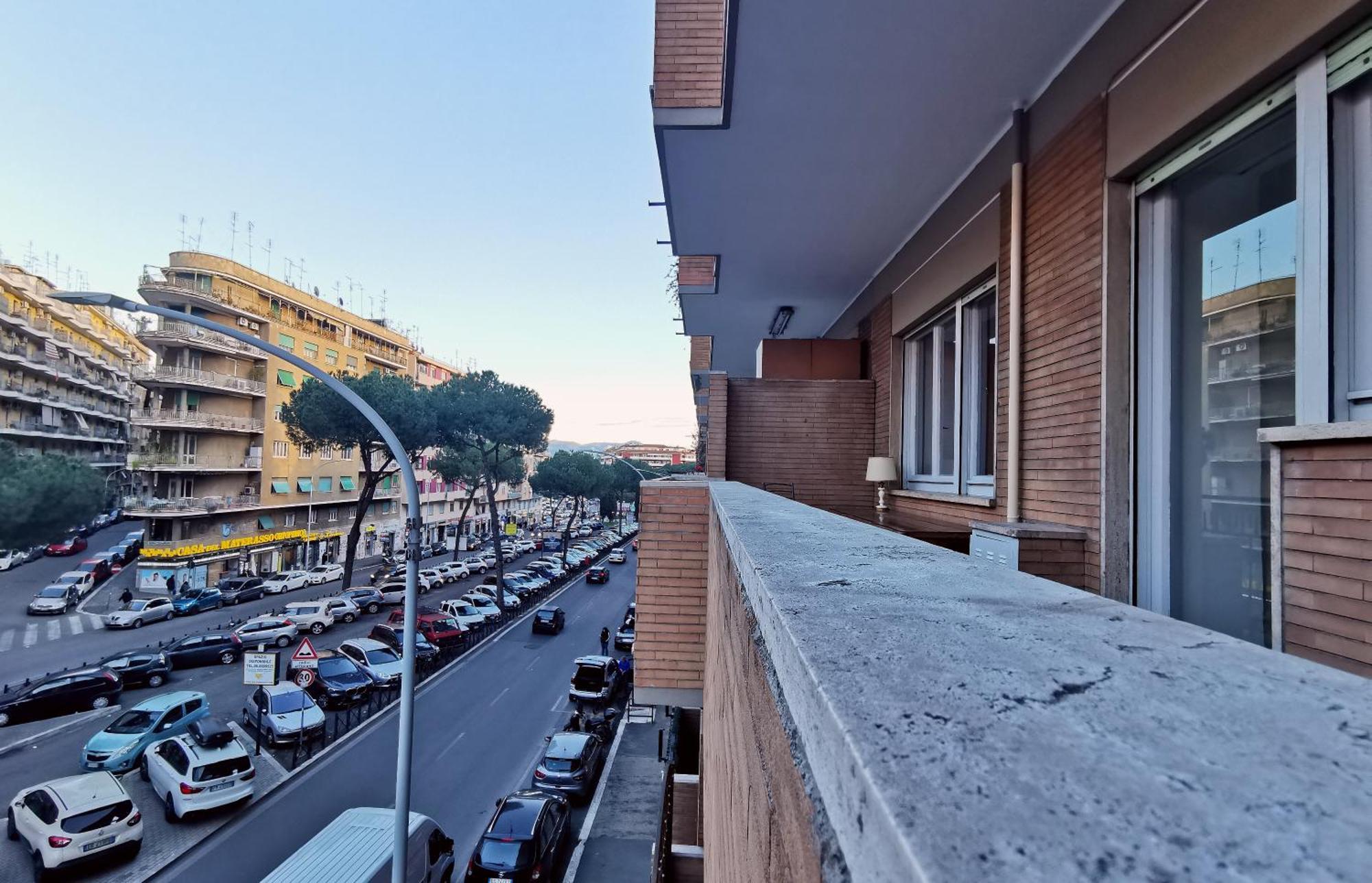Apartamento Kea Turistico Roma