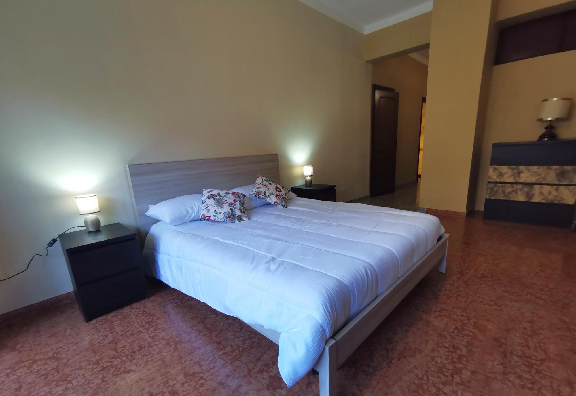 Apartamento Kea Turistico Roma