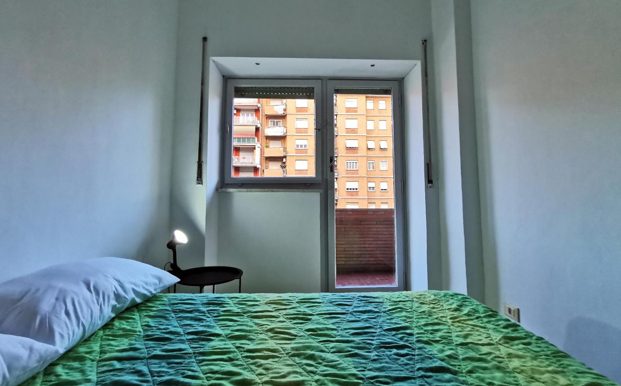 Kea Turistico Apartamento *