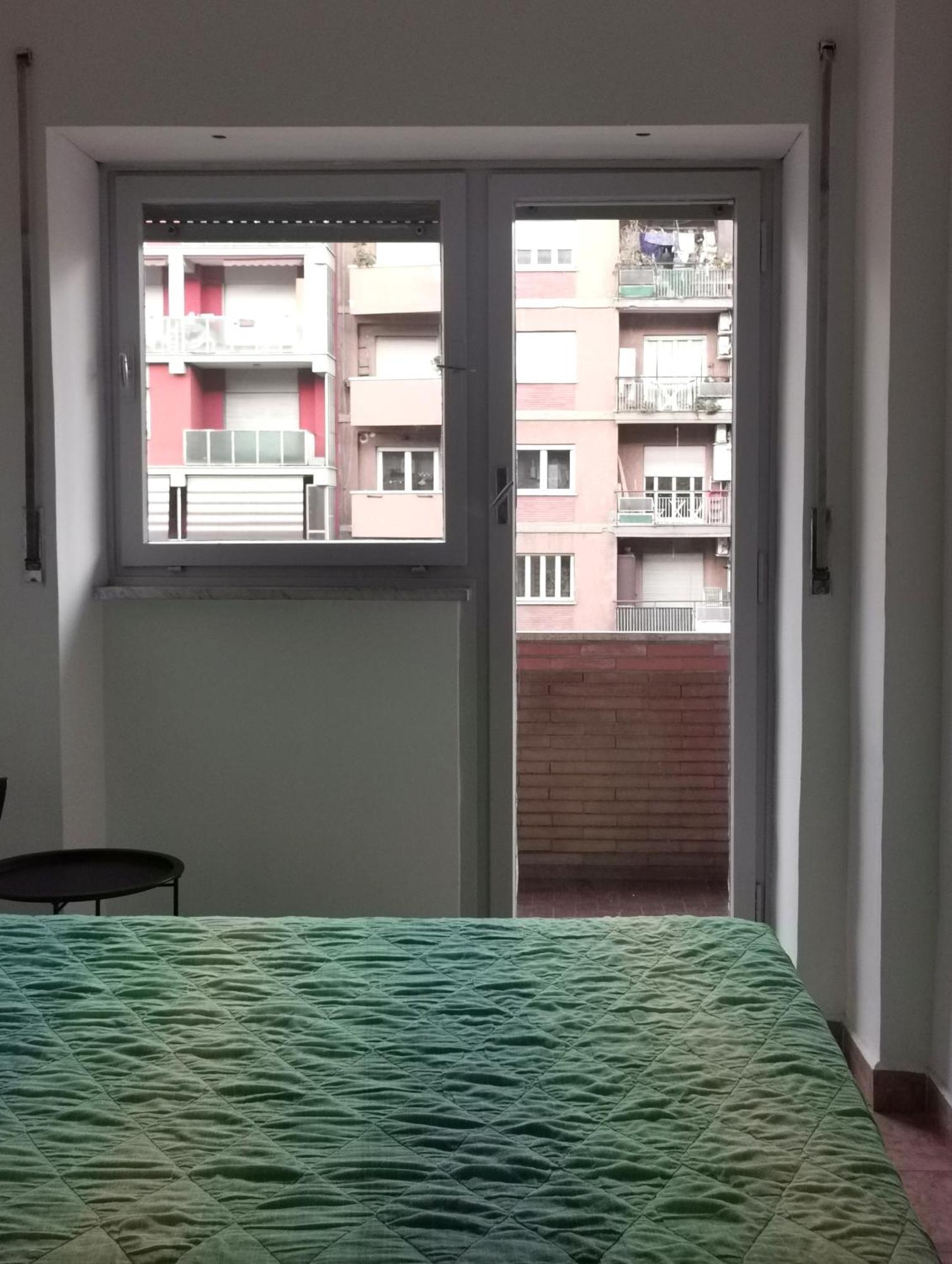 Kea Turistico Apartamento Roma
