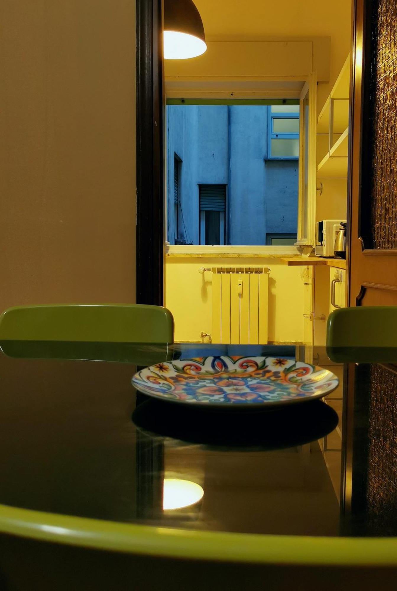 Apartamento Kea Turistico *