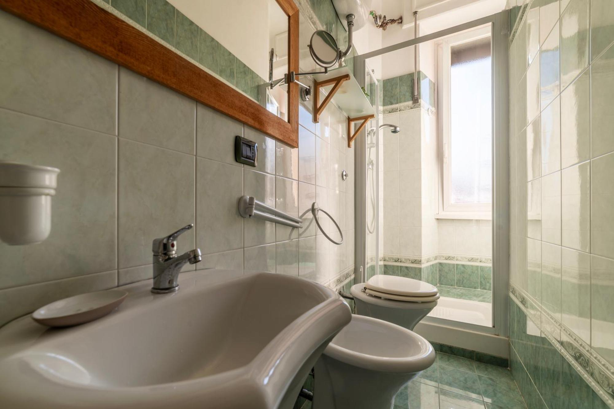 Appartamento Casa Emma - Charme Holidays *