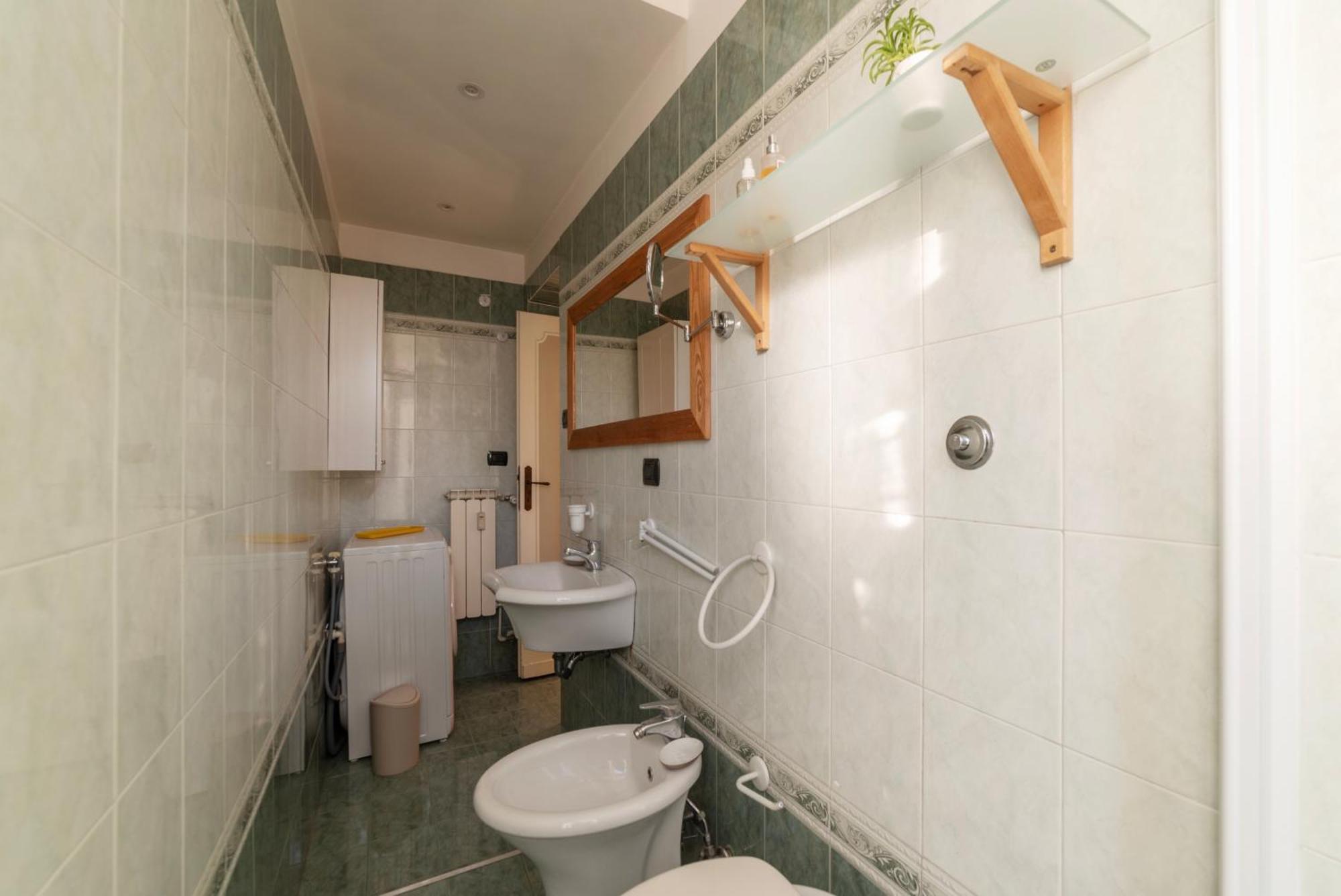 Appartamento Casa Emma - Charme Holidays