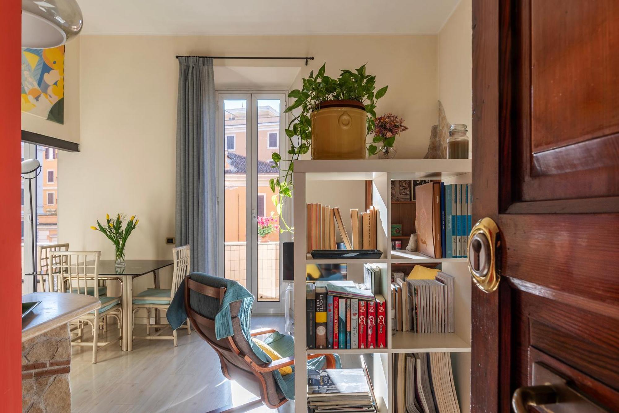 Casa Emma - Charme Holidays Appartamento *