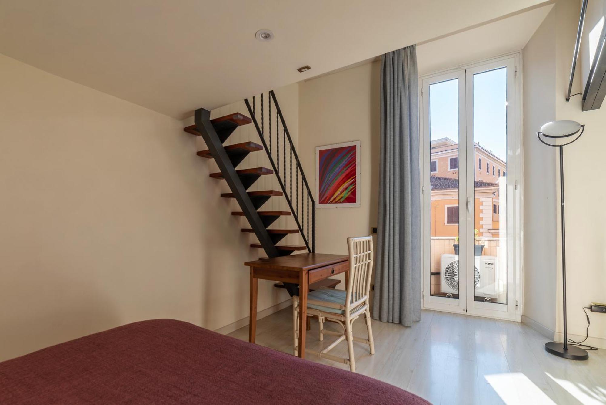 Casa Emma - Charme Holidays Appartamento