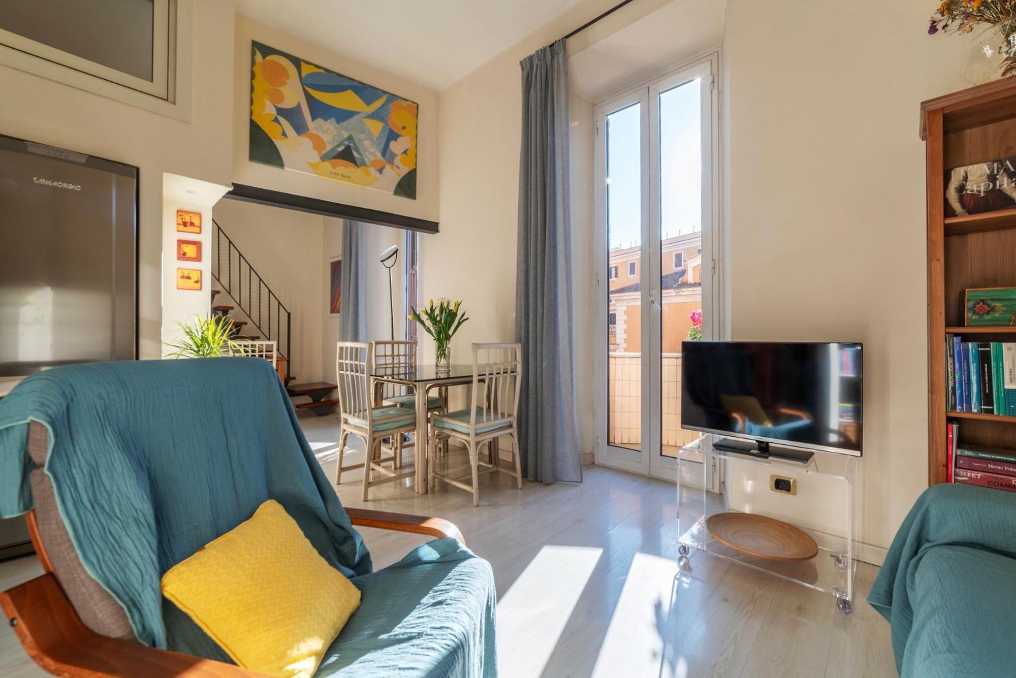 Appartamento Casa Emma - Charme Holidays