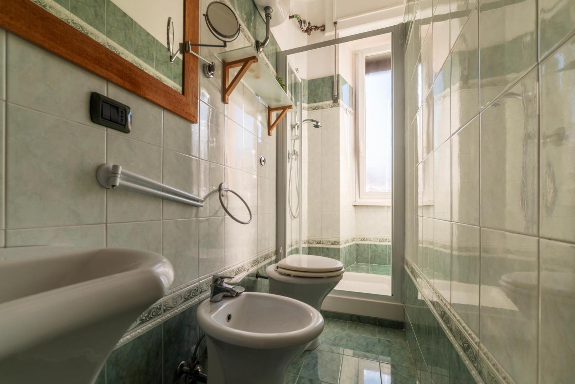 Casa Emma - Charme Holidays Appartamento *