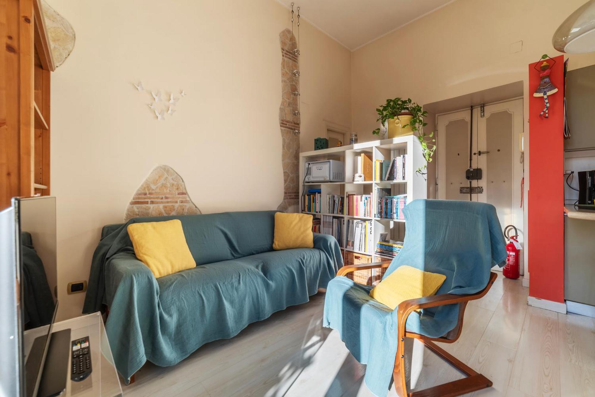 Appartamento Casa Emma - Charme Holidays *