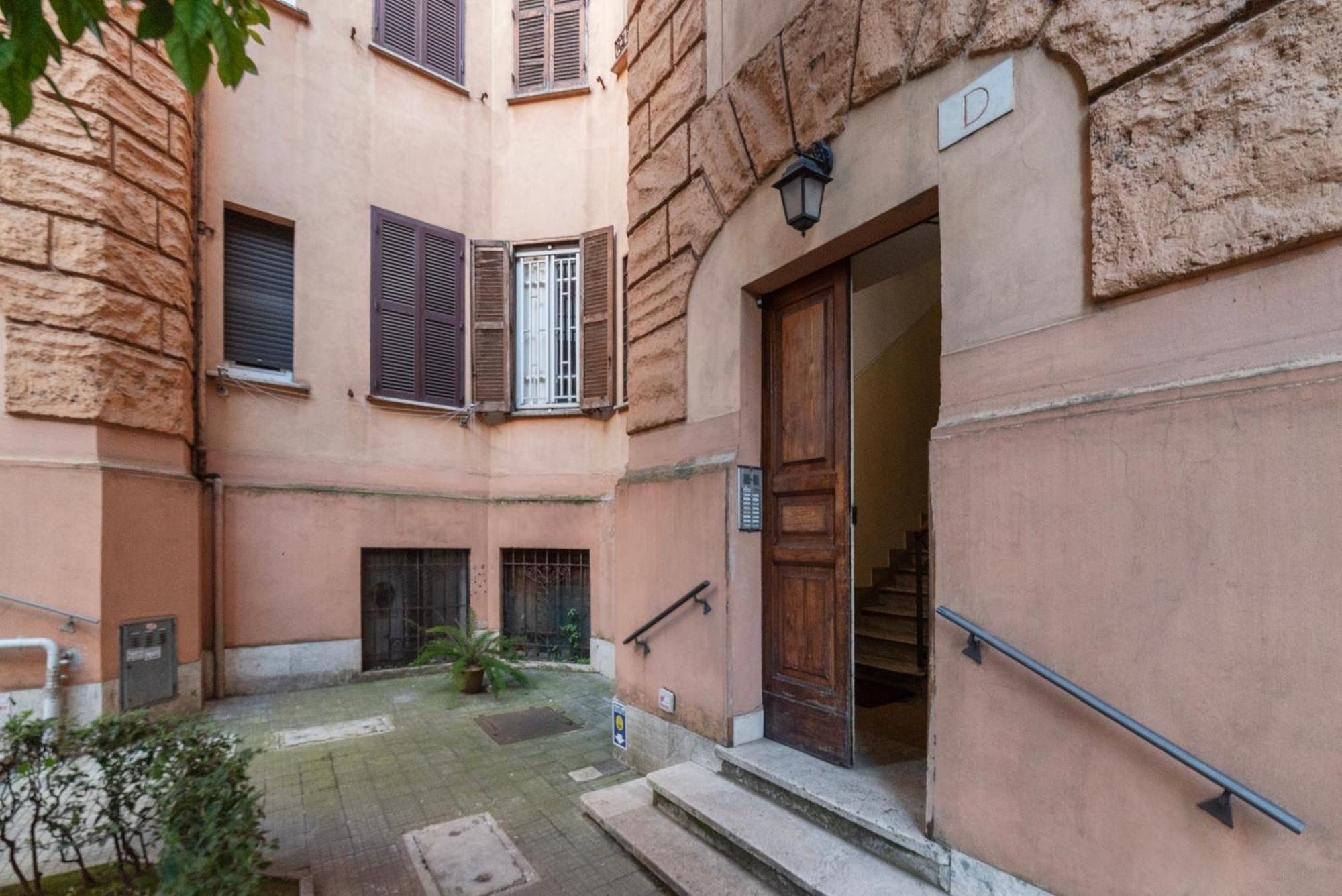 Casa Emma - Charme Holidays * Roma