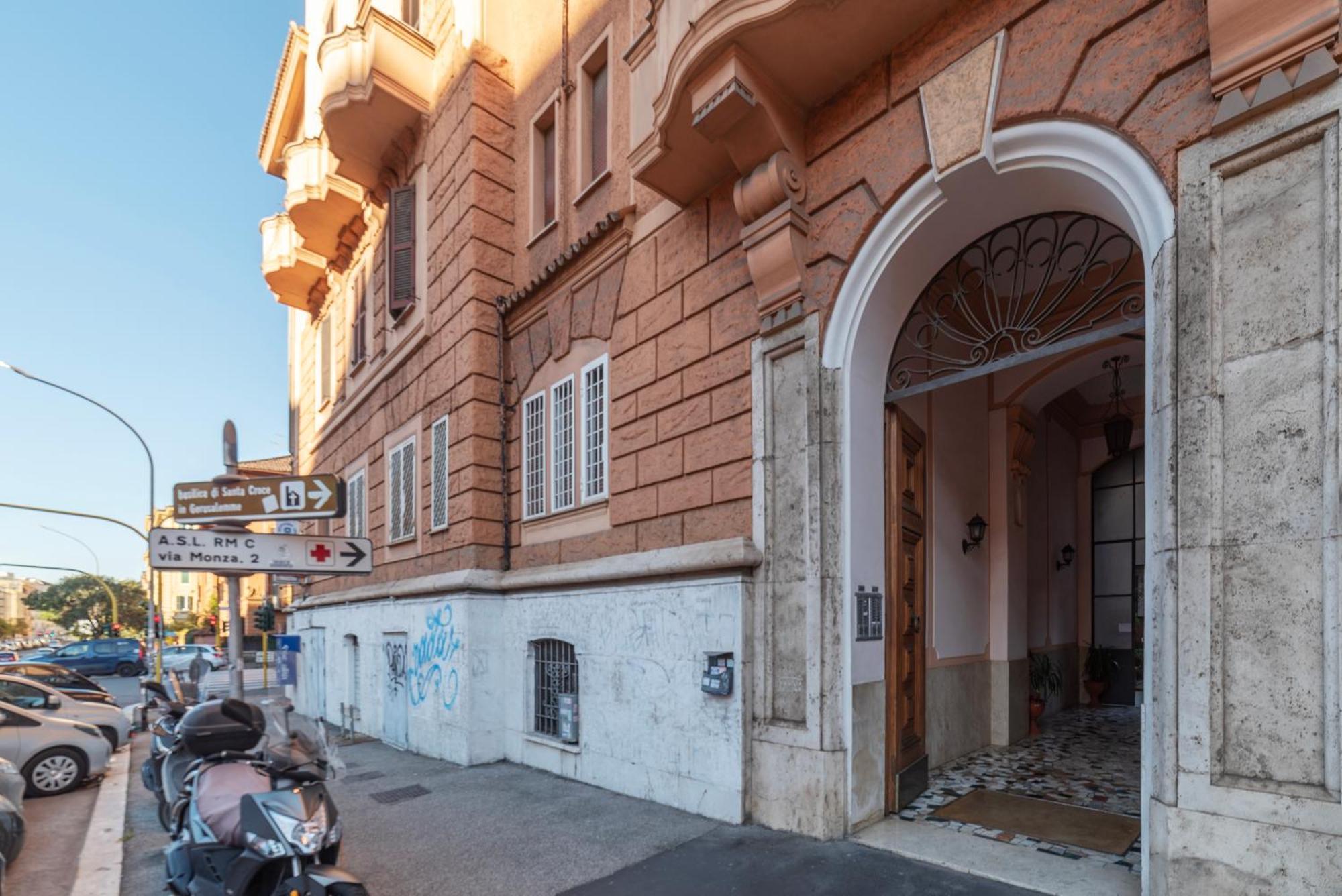 Appartamento Casa Emma - Charme Holidays