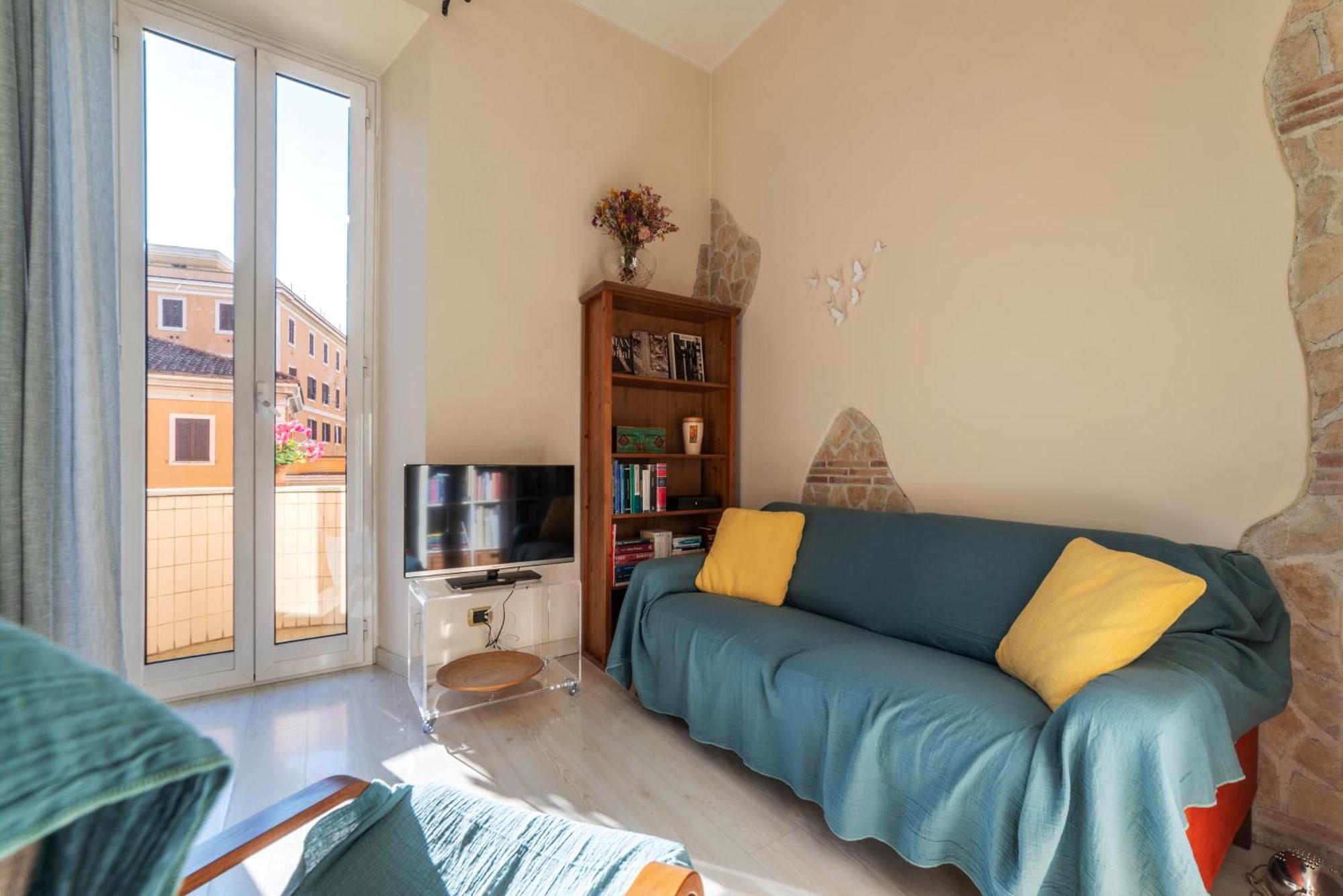 Appartamento Casa Emma - Charme Holidays *