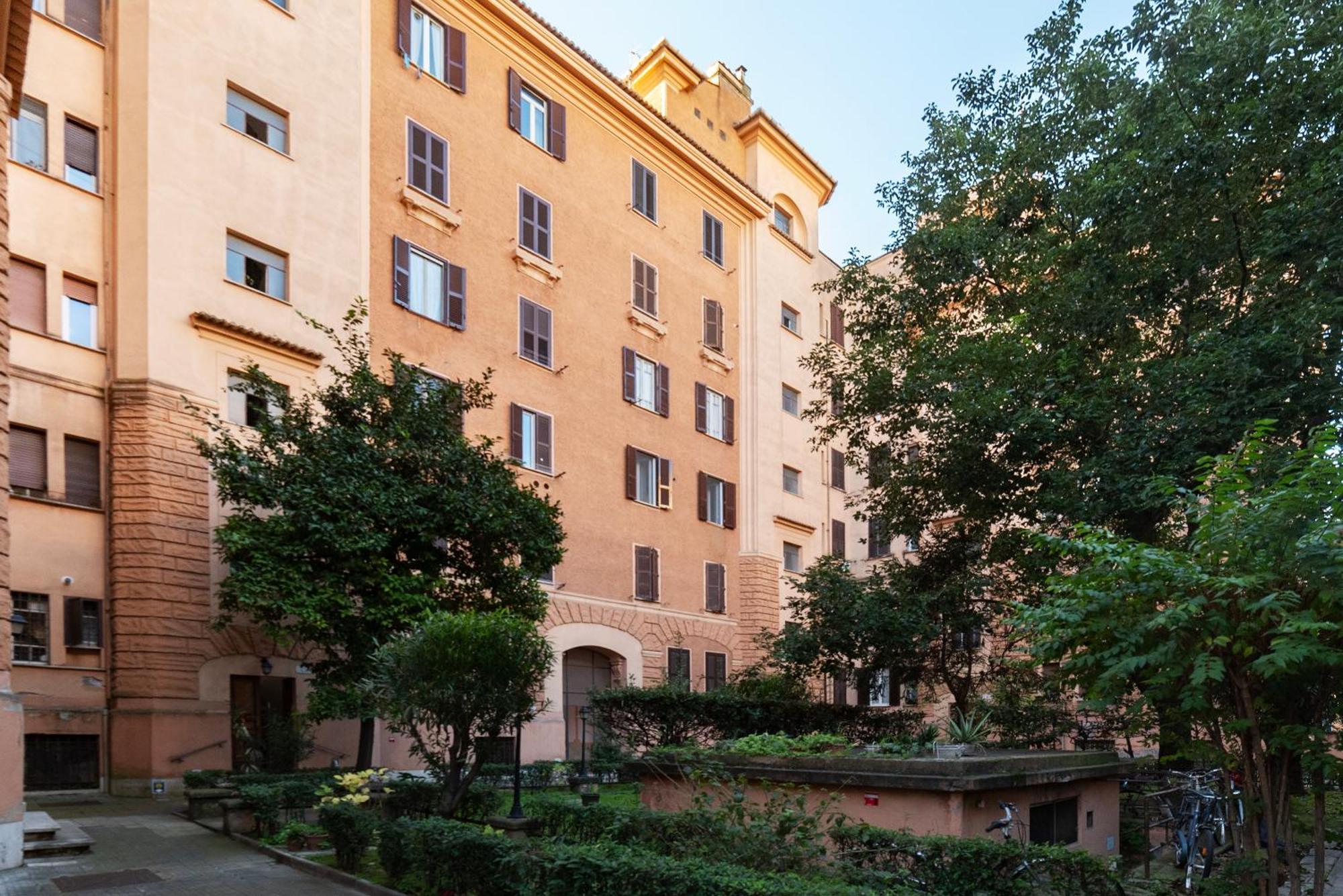Casa Emma - Charme Holidays Appartamento