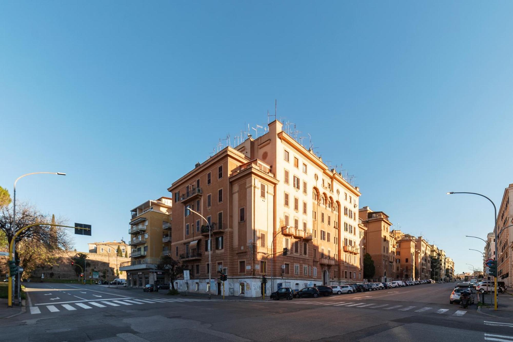 Casa Emma - Charme Holidays Appartamento *