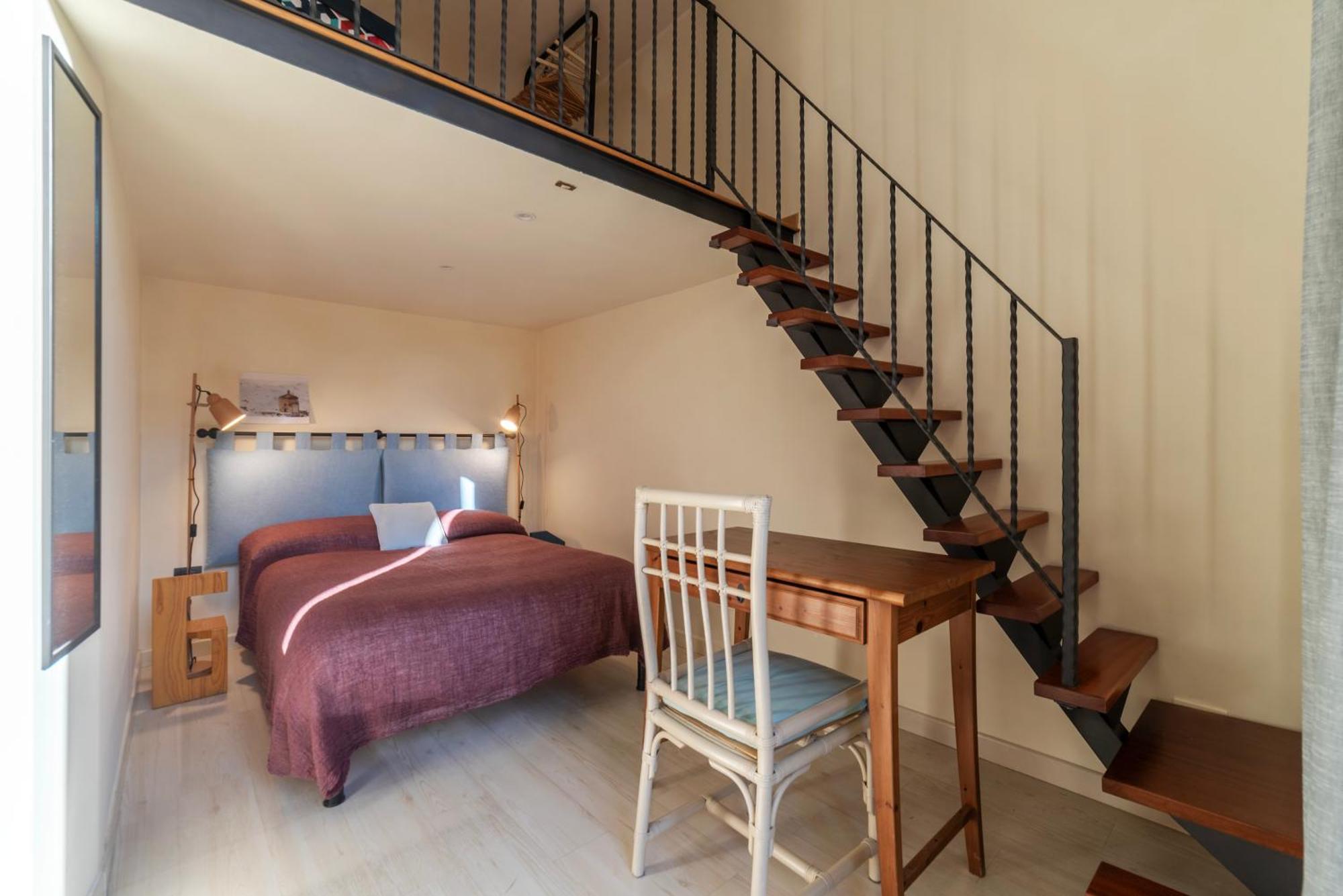 Appartamento Casa Emma - Charme Holidays Roma