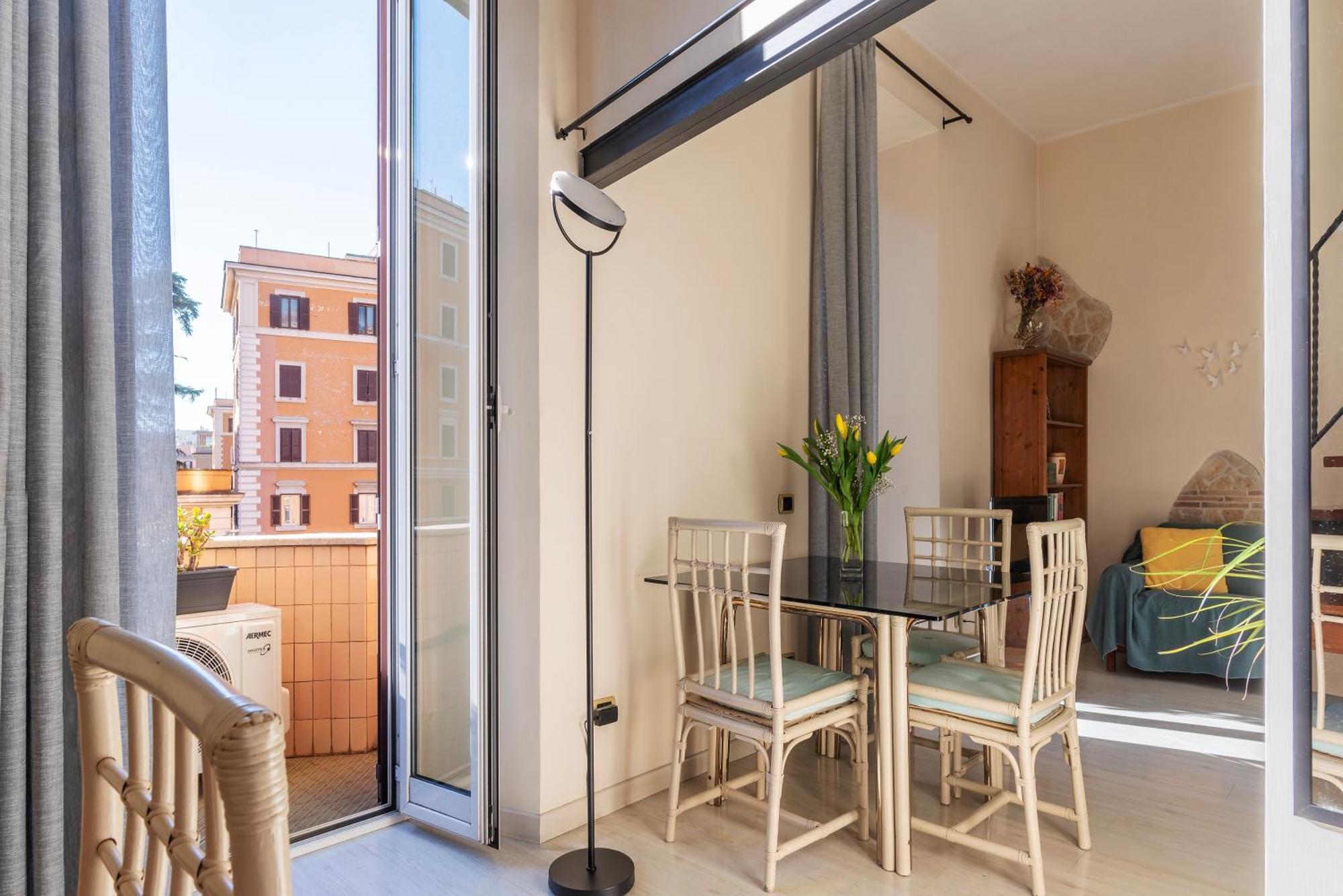 Casa Emma - Charme Holidays * Roma