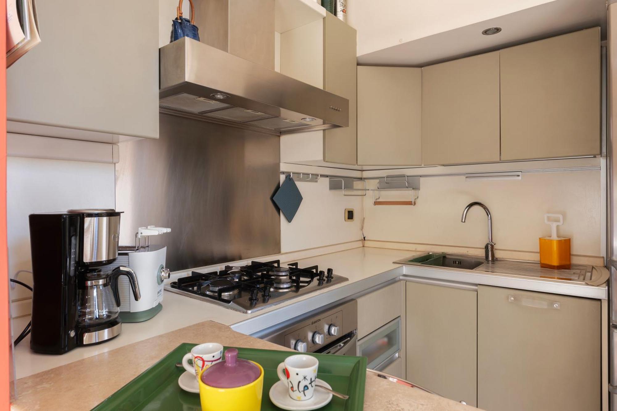 Casa Emma - Charme Holidays Appartamento