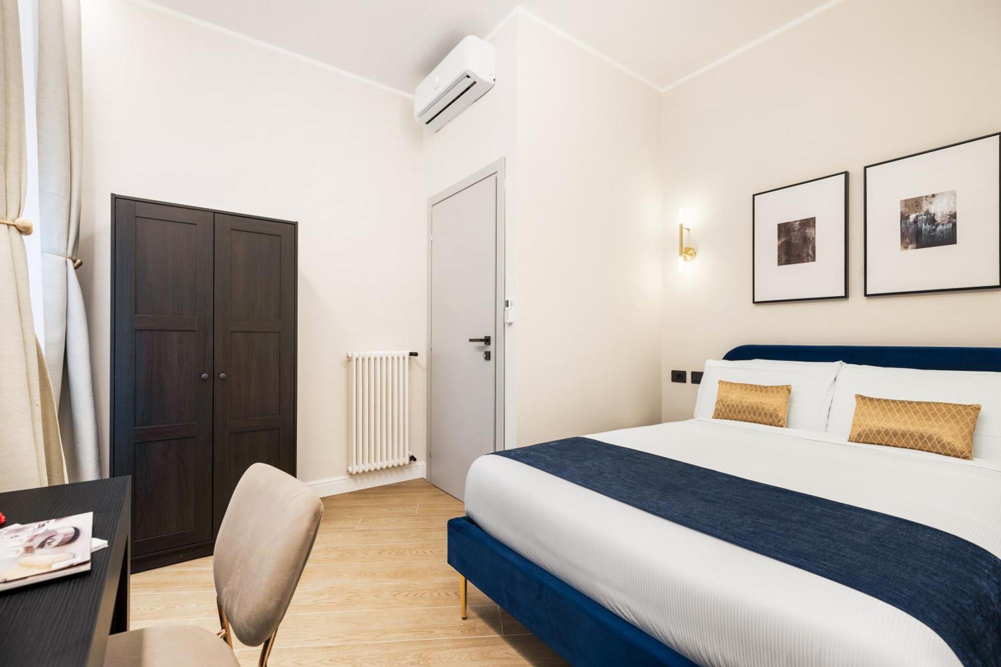 Volturno Boutique Apartamento *