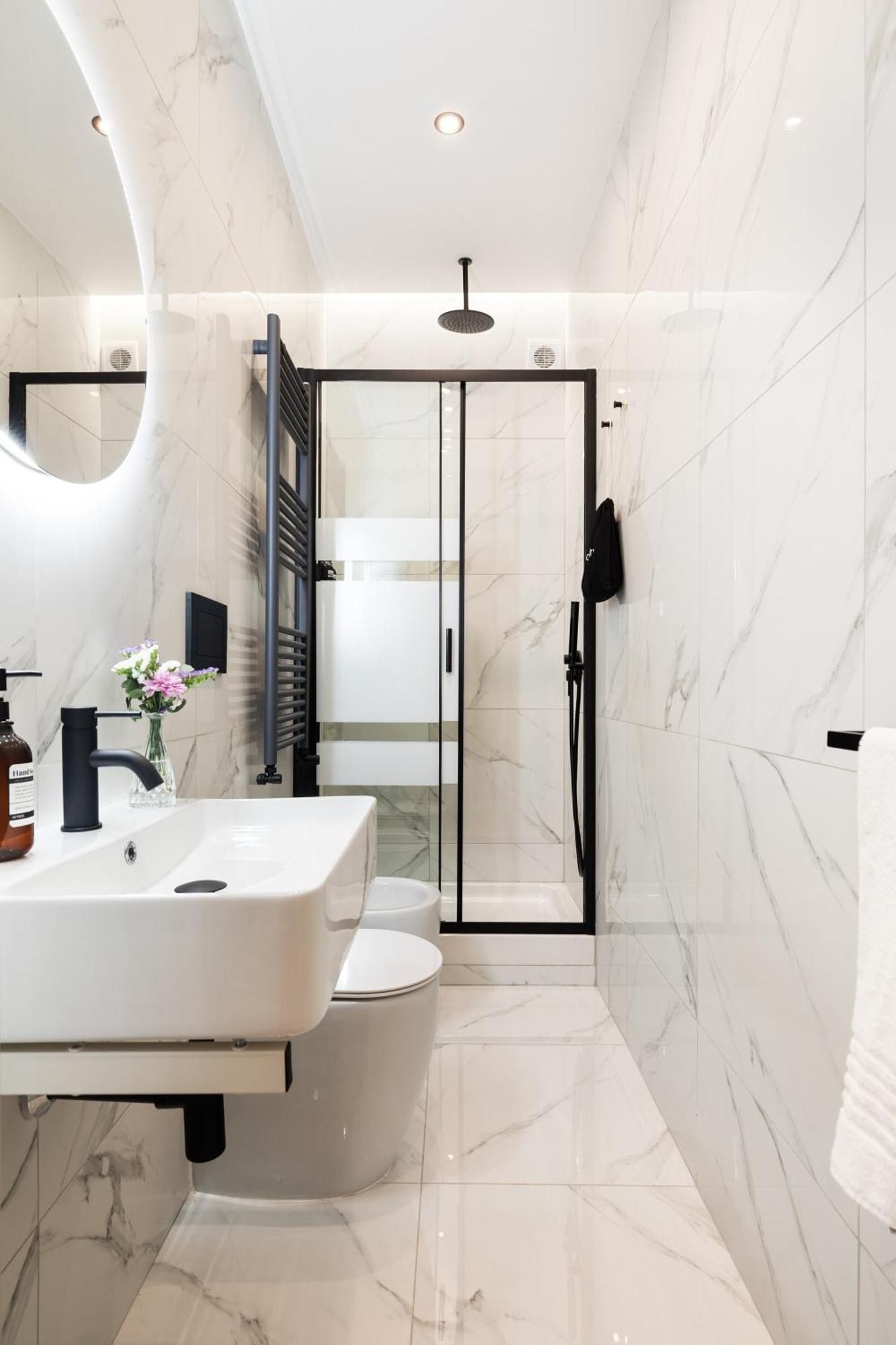 Apartamento Volturno Boutique Roma