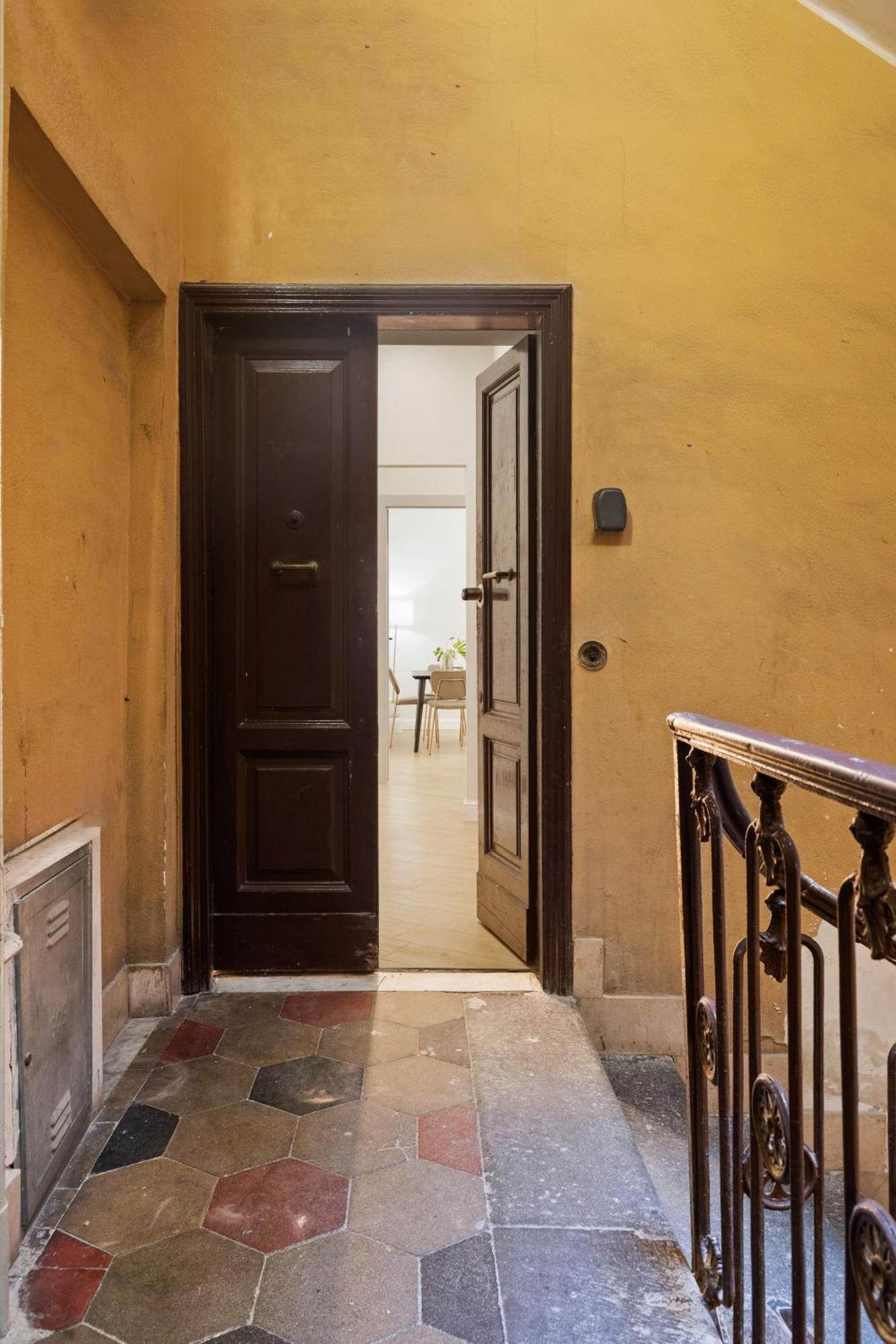 Volturno Boutique Apartamento