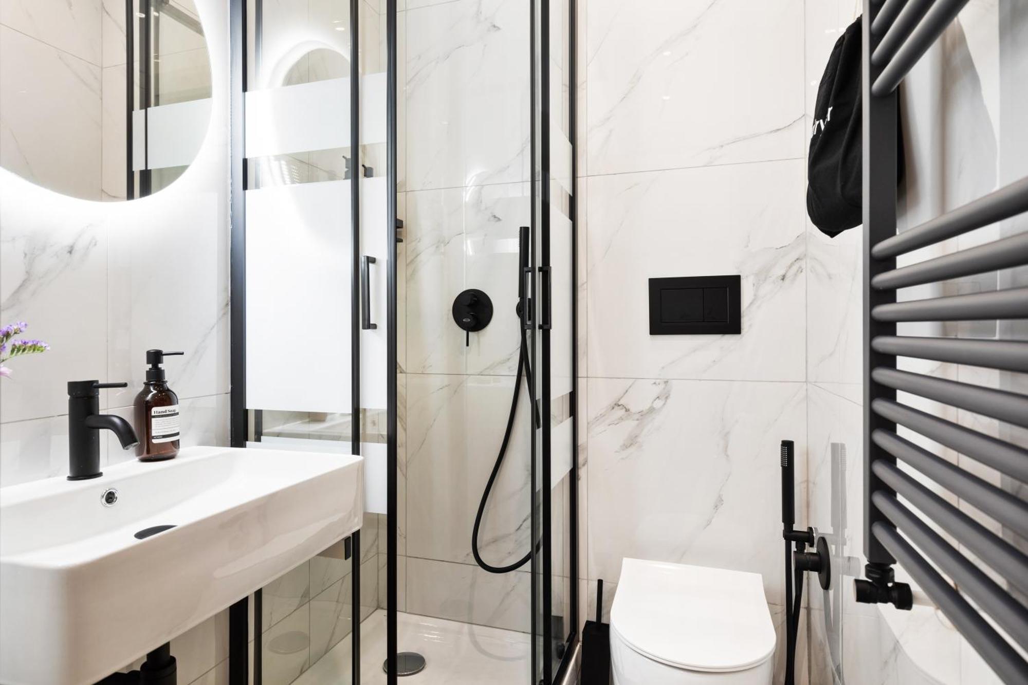 Apartamento Volturno Boutique
