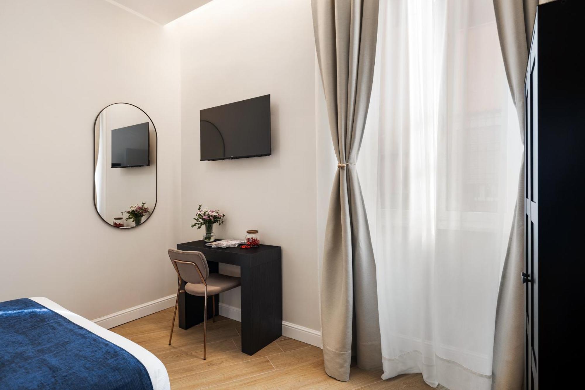 Volturno Boutique Apartamento *