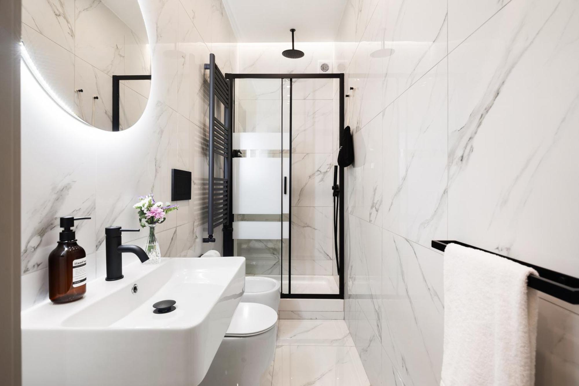 Volturno Boutique Apartamento Roma