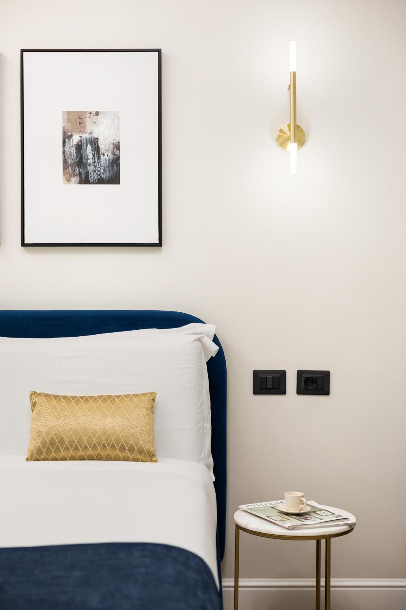 Volturno Boutique Apartamento *