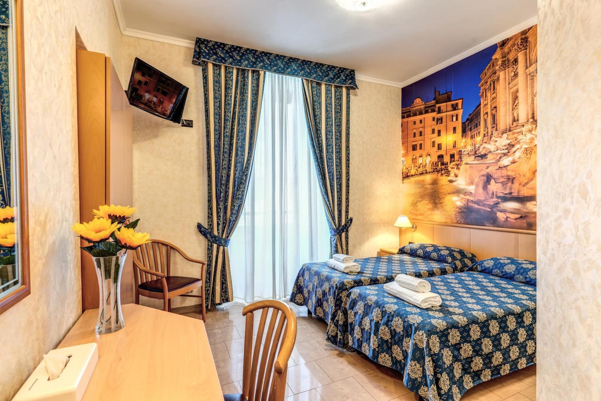Hotel Licia Roma