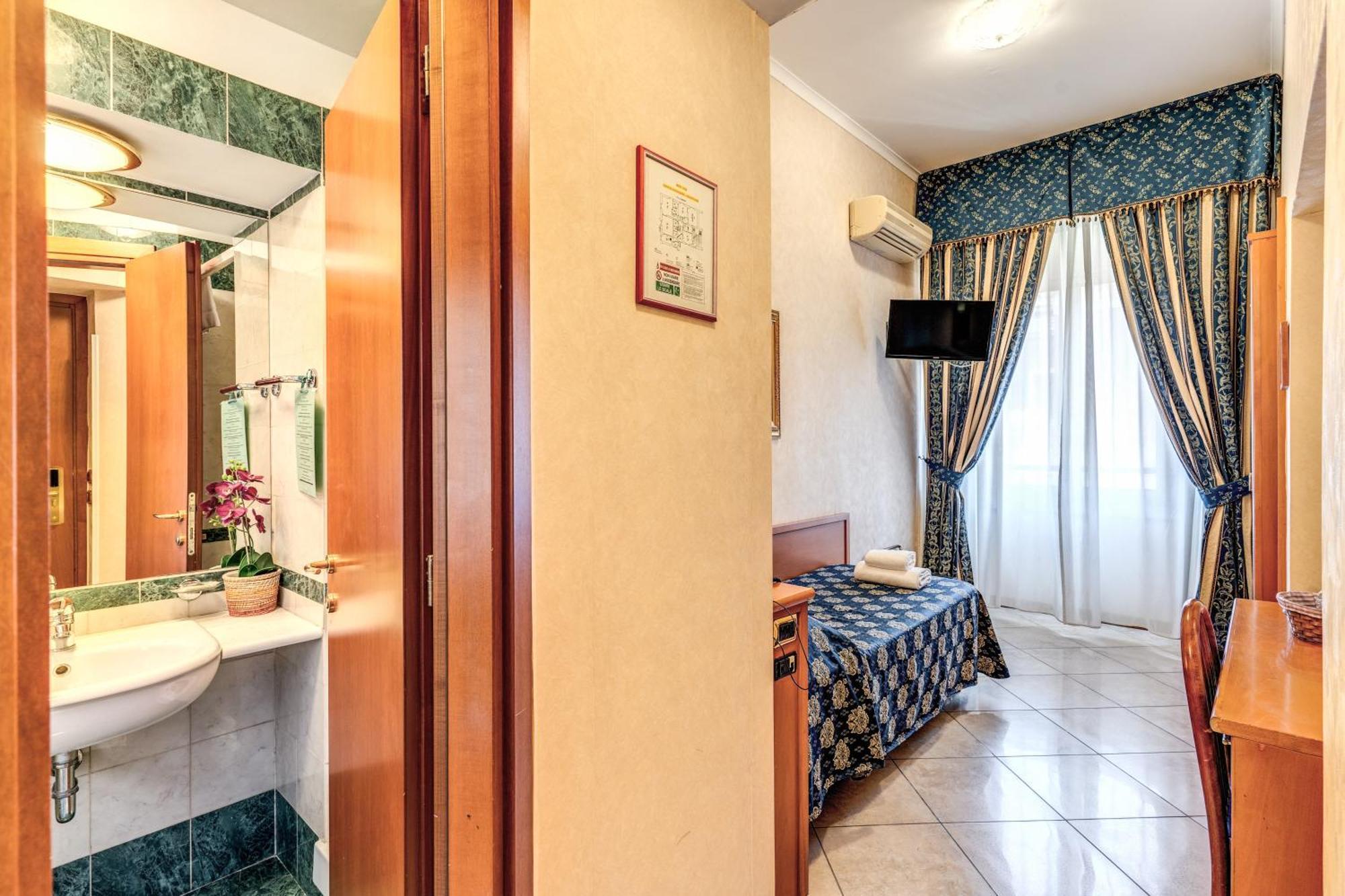 Hotel Licia