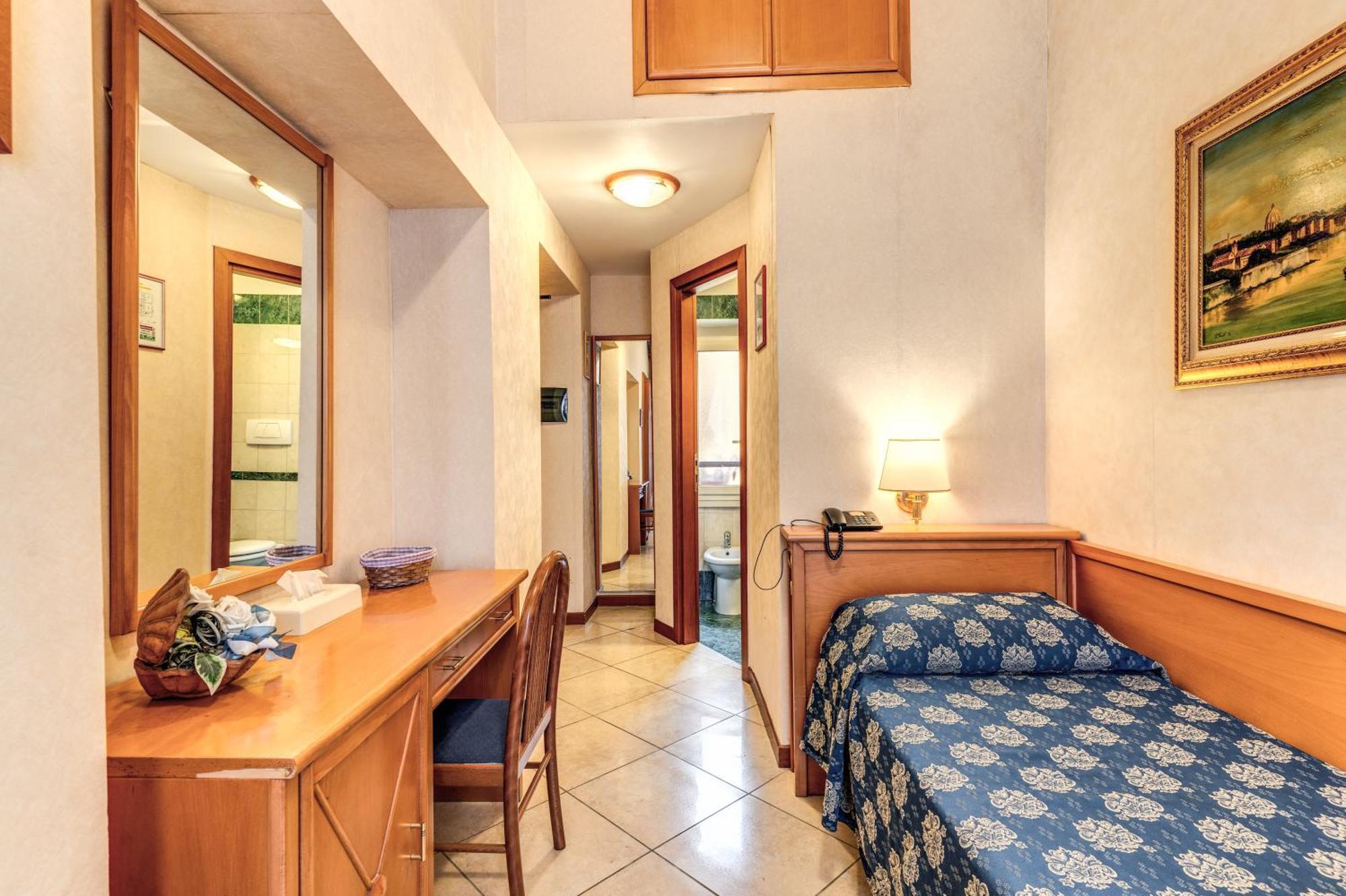 Hotel Licia Roma