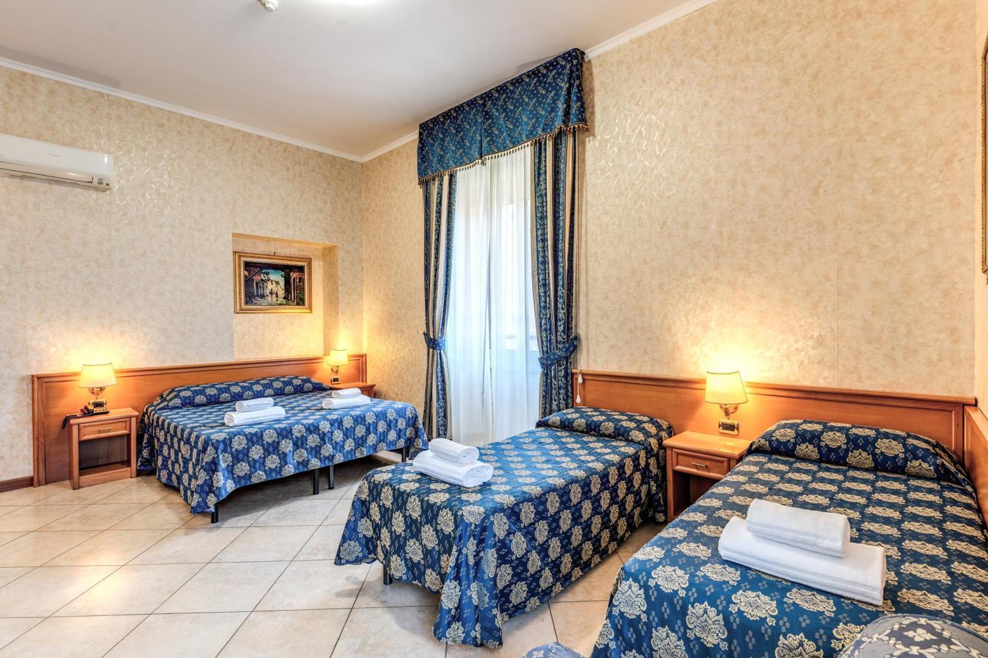 Licia Hotel