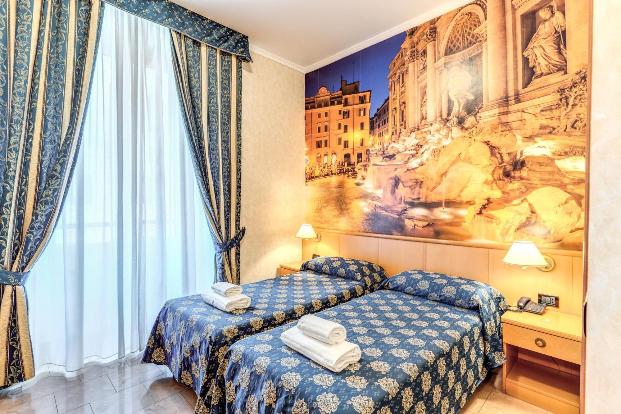 Licia * Roma