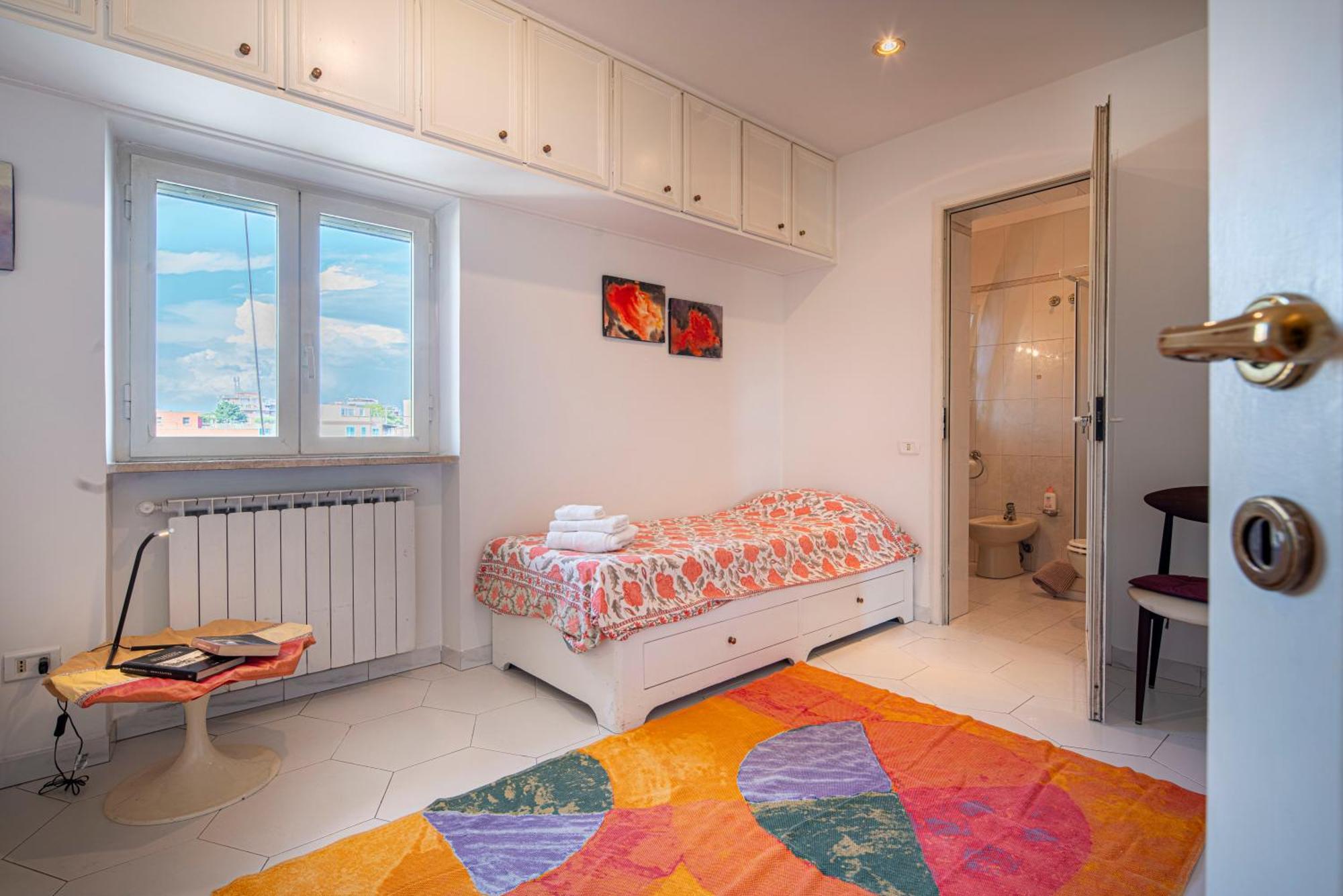 Appartamento Big Terrace Grand House - New *