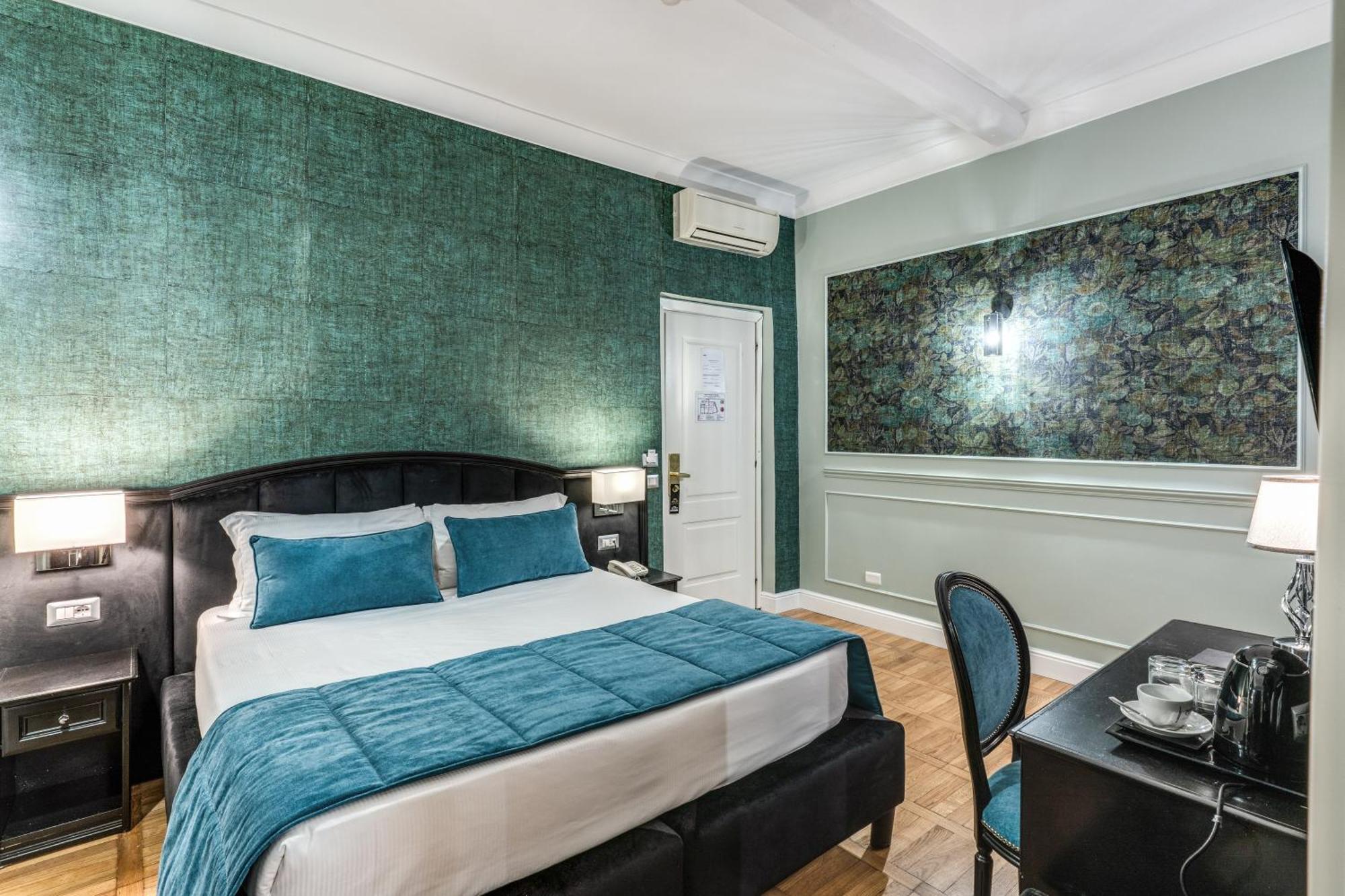 Relais Fontana Di Trevi Hotel Roma