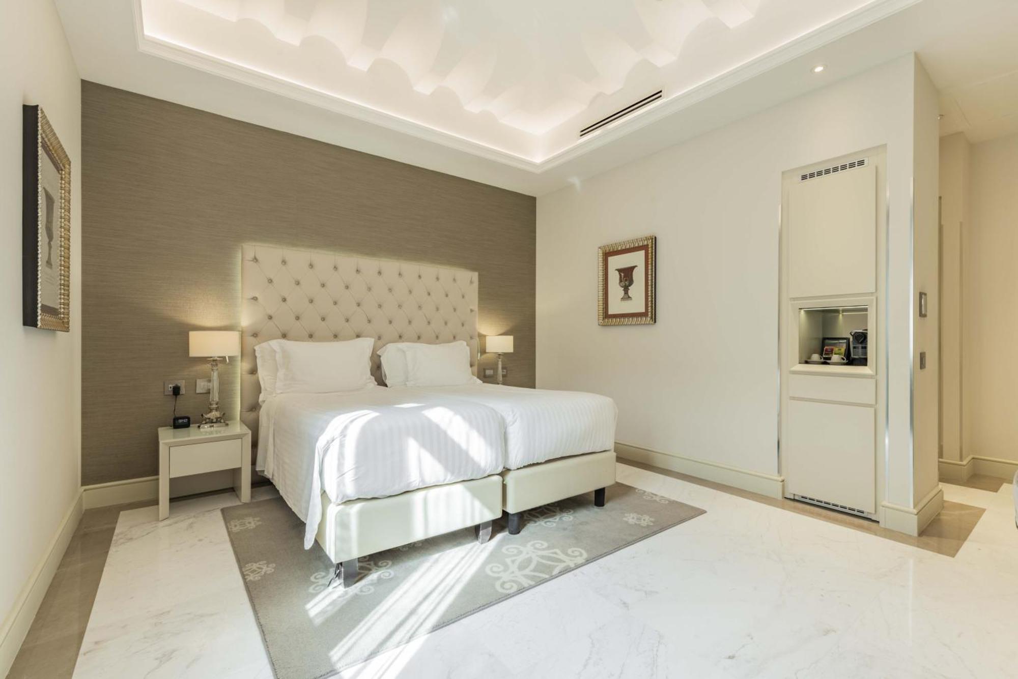 Aleph Hotel, Curio Collection By Hilton Roma
