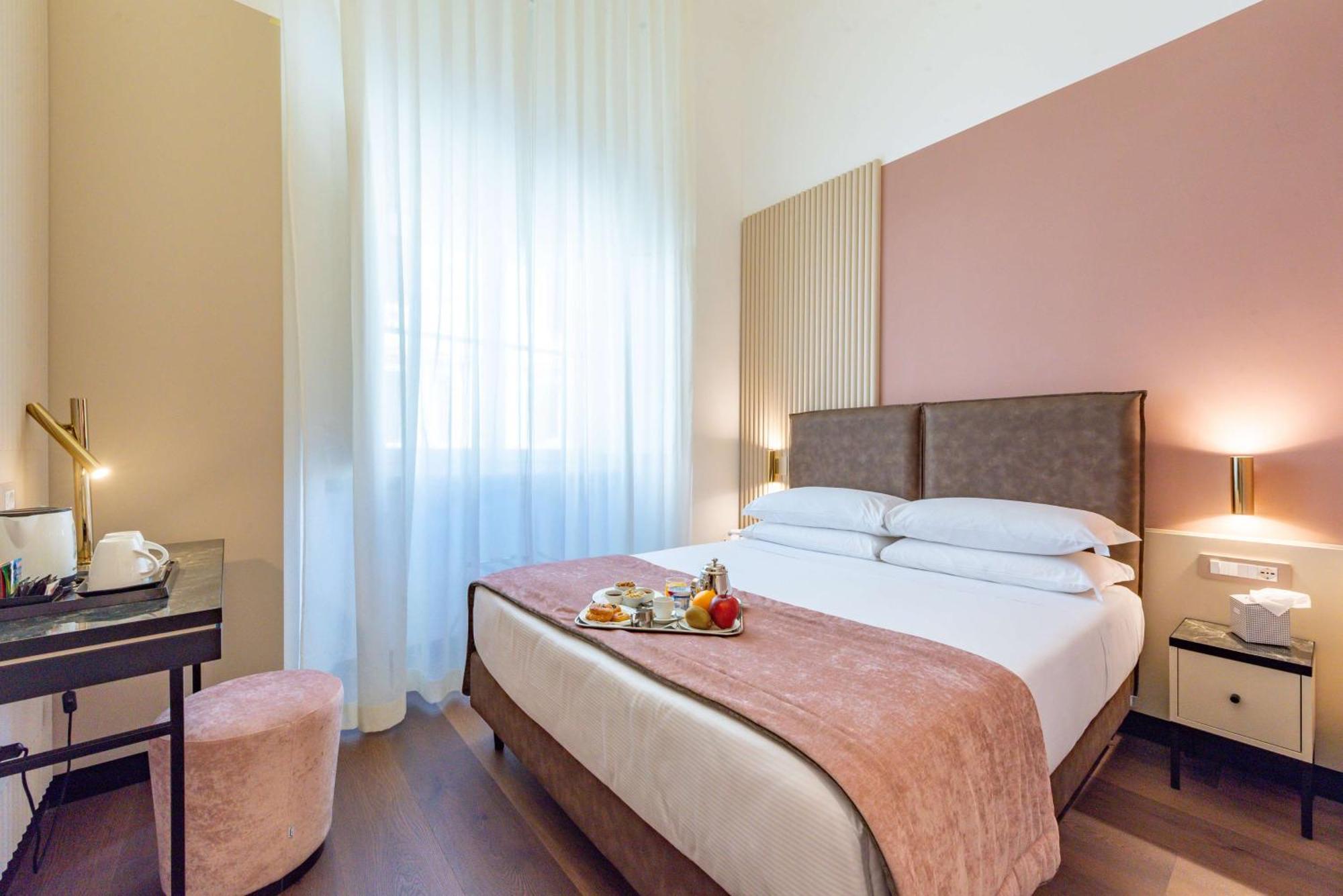 Hotel Western Artdeco
