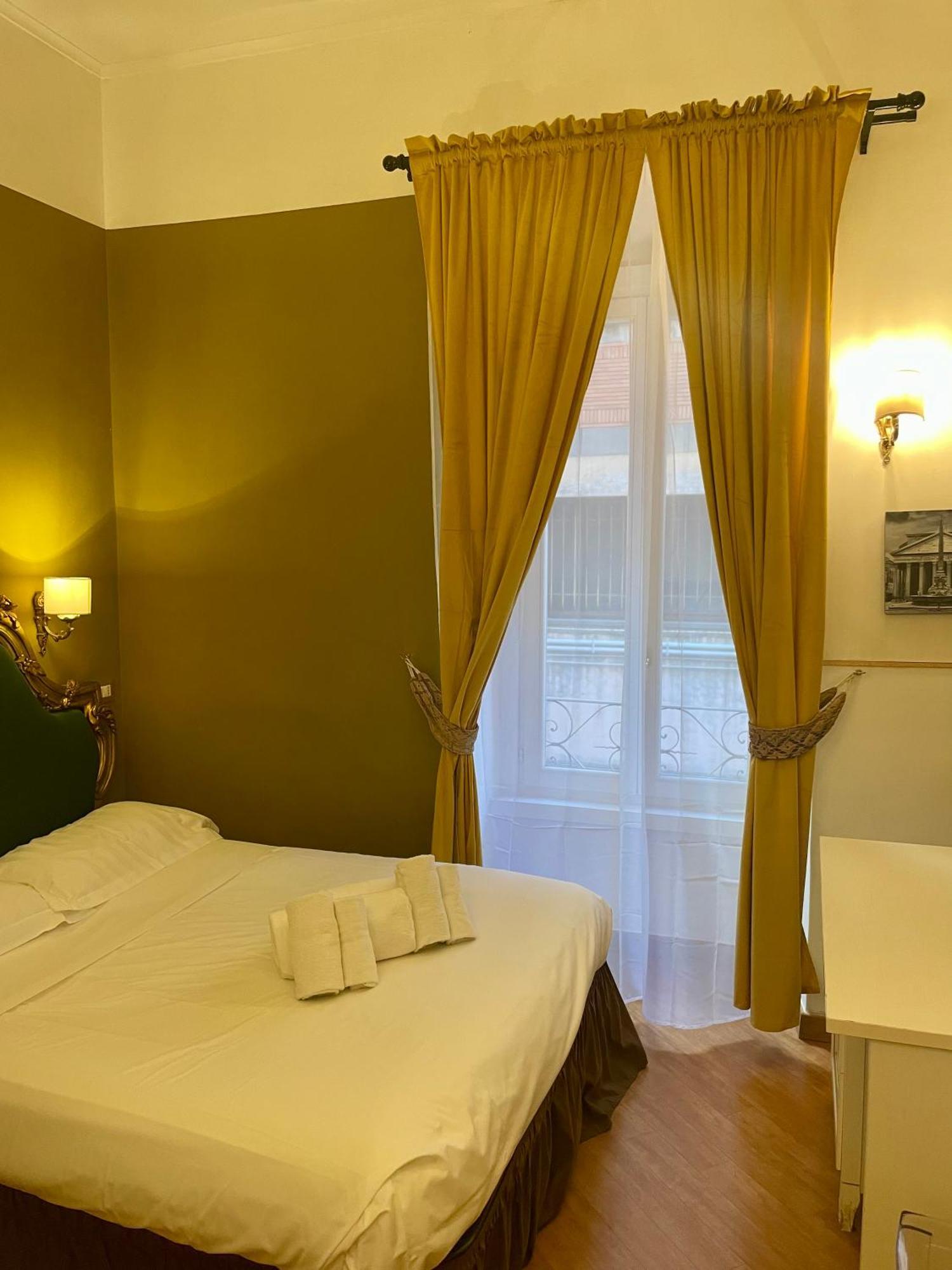 Hotel Dcboutiquehotel Roma